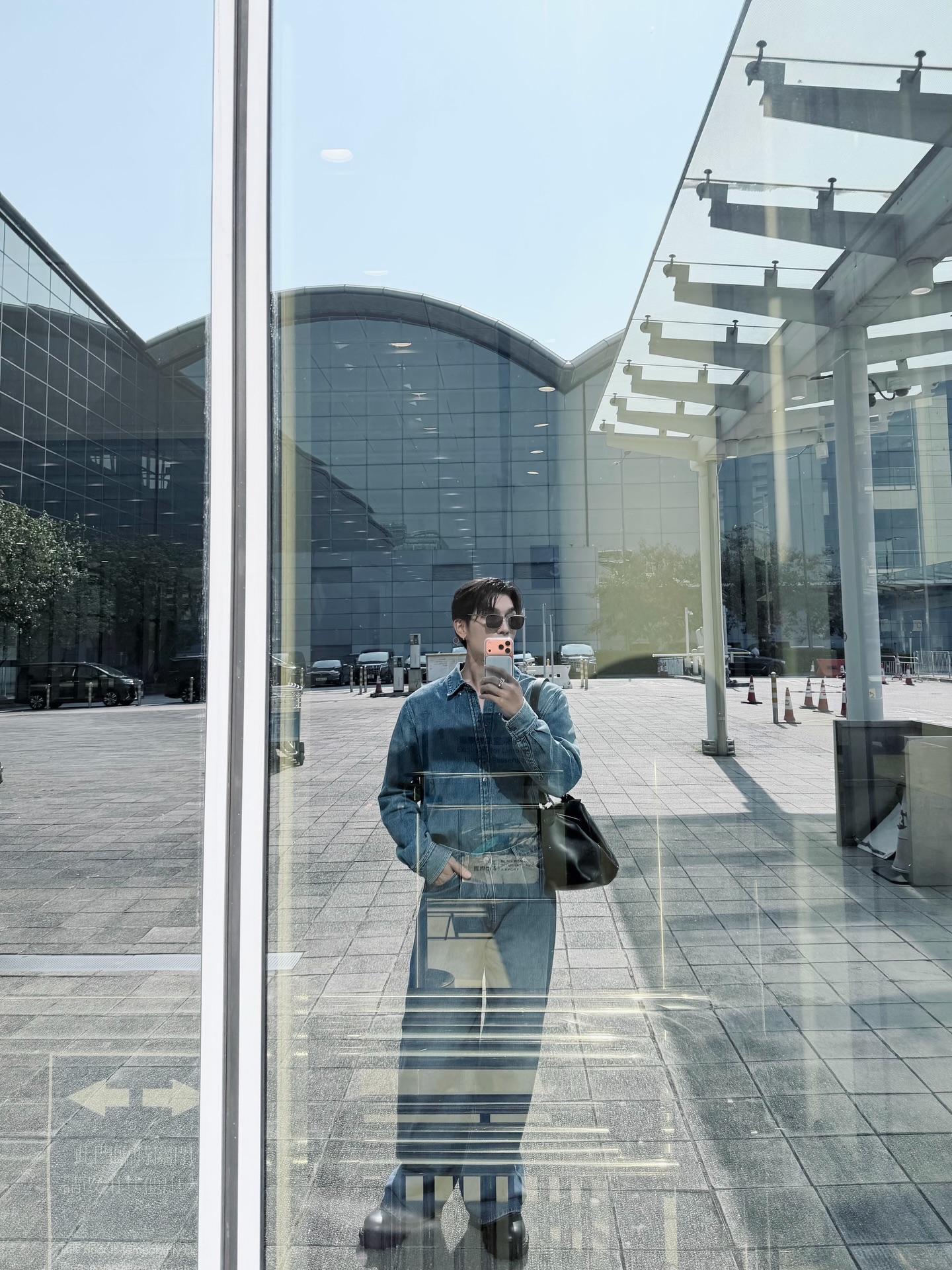 มิว - ศุภศิษฏ์ จงชีวีวัฒน์