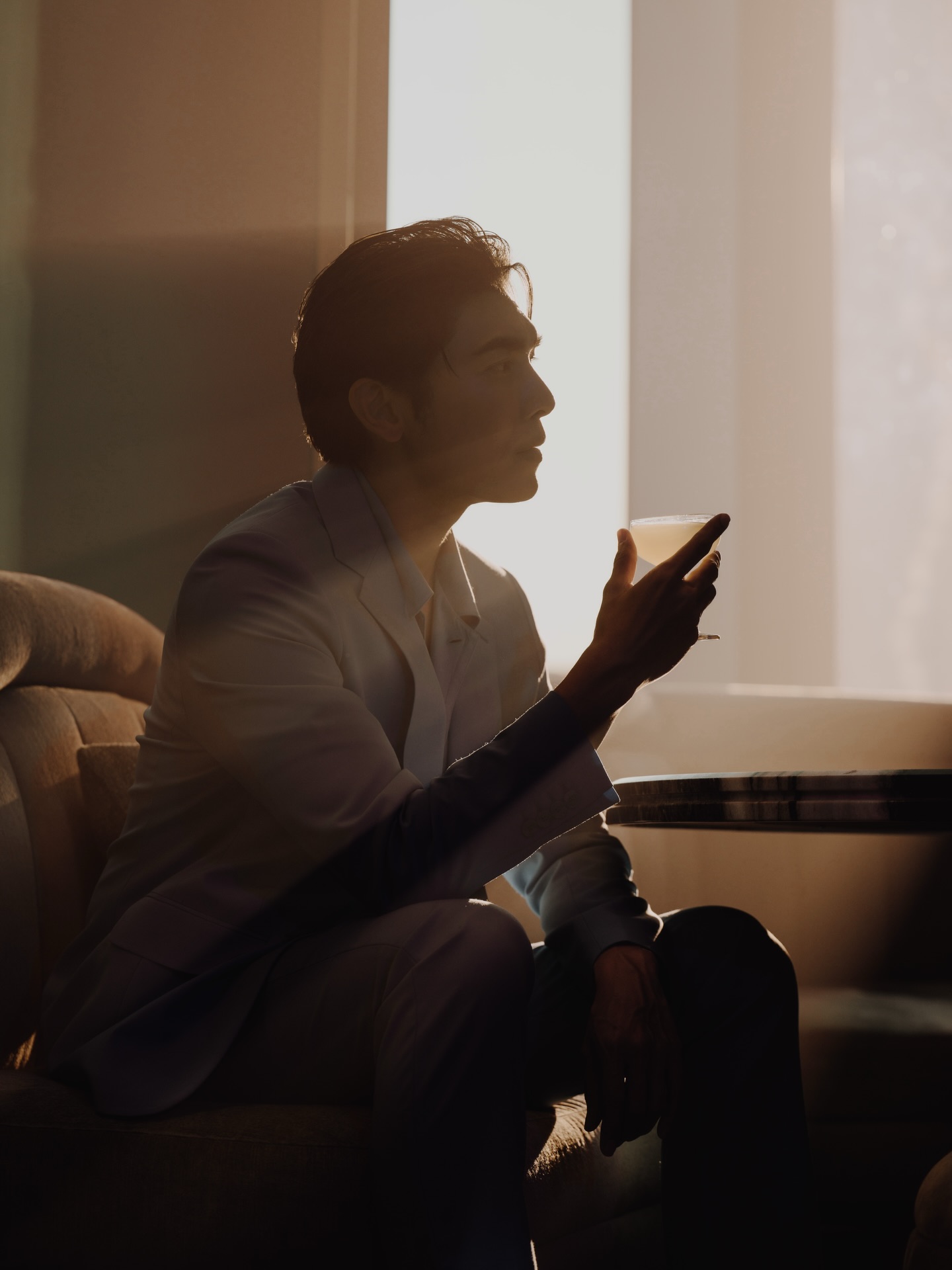 มิว - ศุภศิษฏ์ จงชีวีวัฒน์