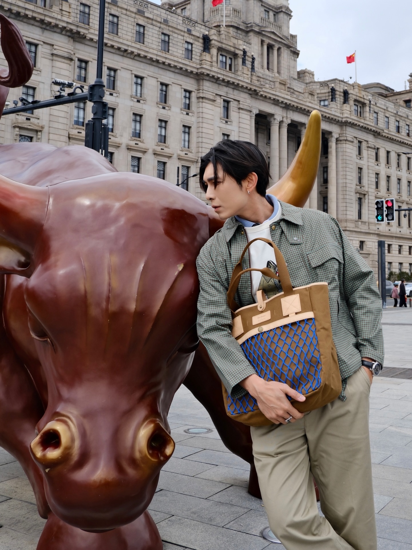 มิว - ศุภศิษฏ์ จงชีวีวัฒน์