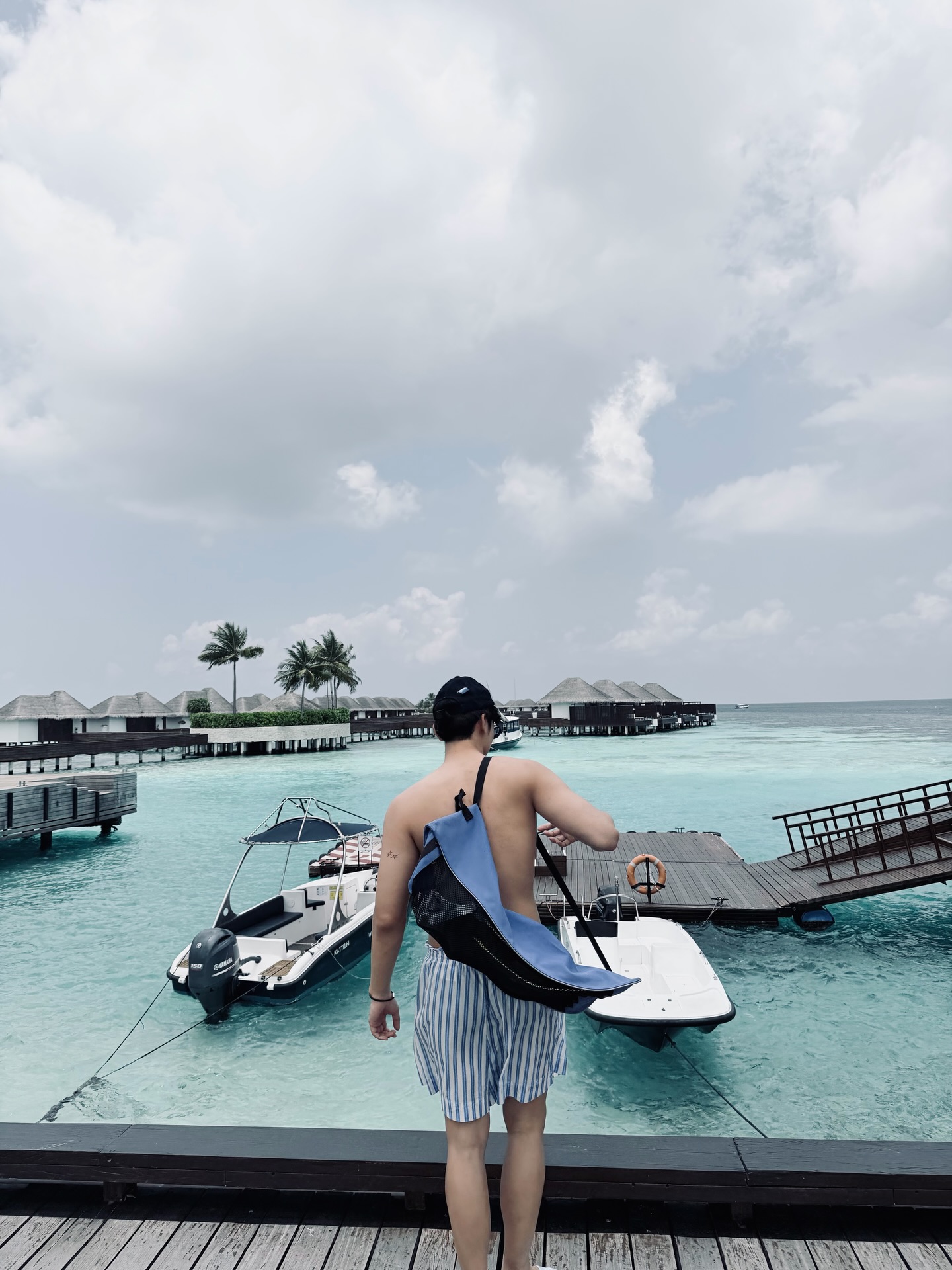 มิว - ศุภศิษฏ์ จงชีวีวัฒน์