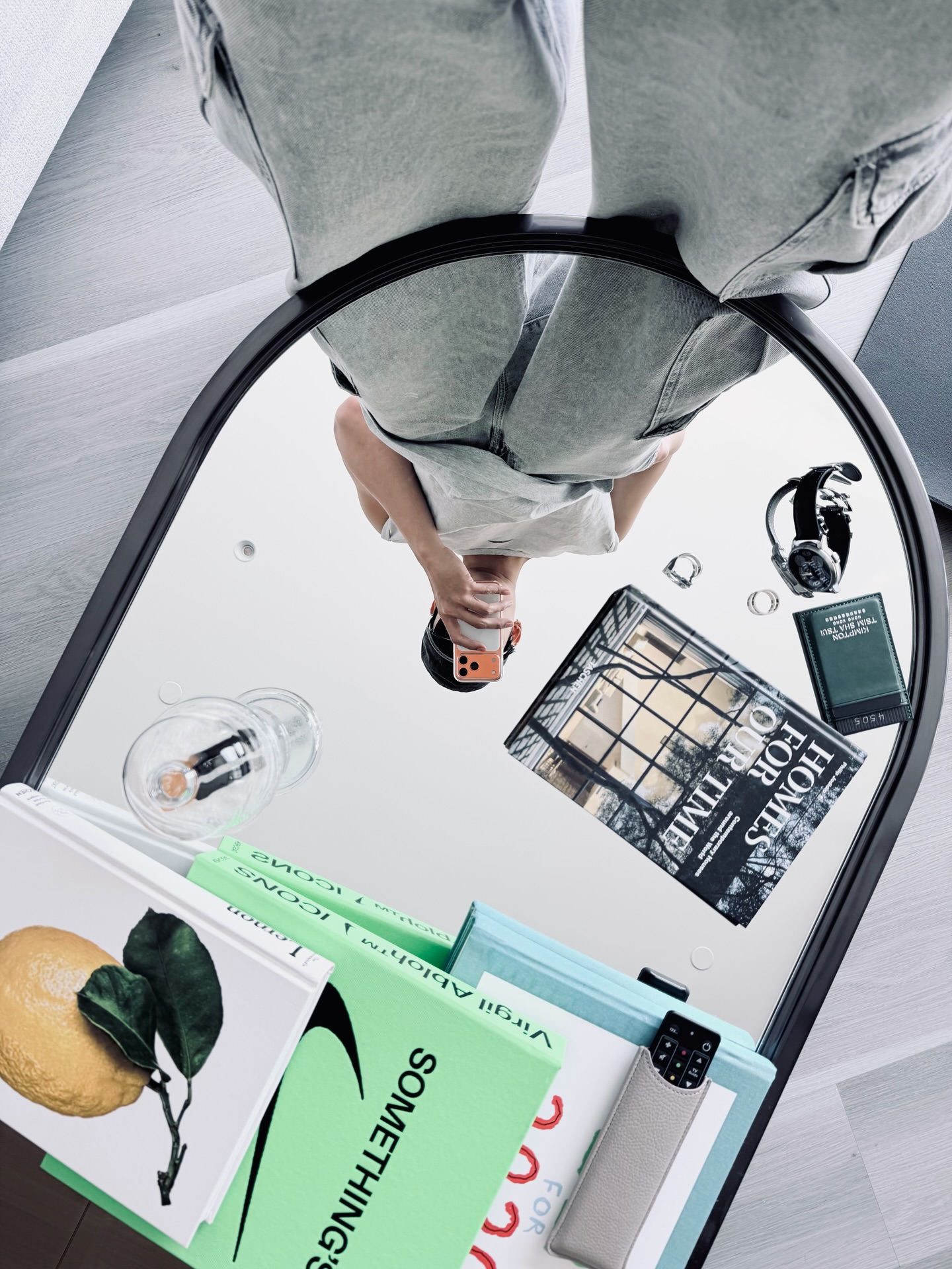 มิว - ศุภศิษฏ์ จงชีวีวัฒน์