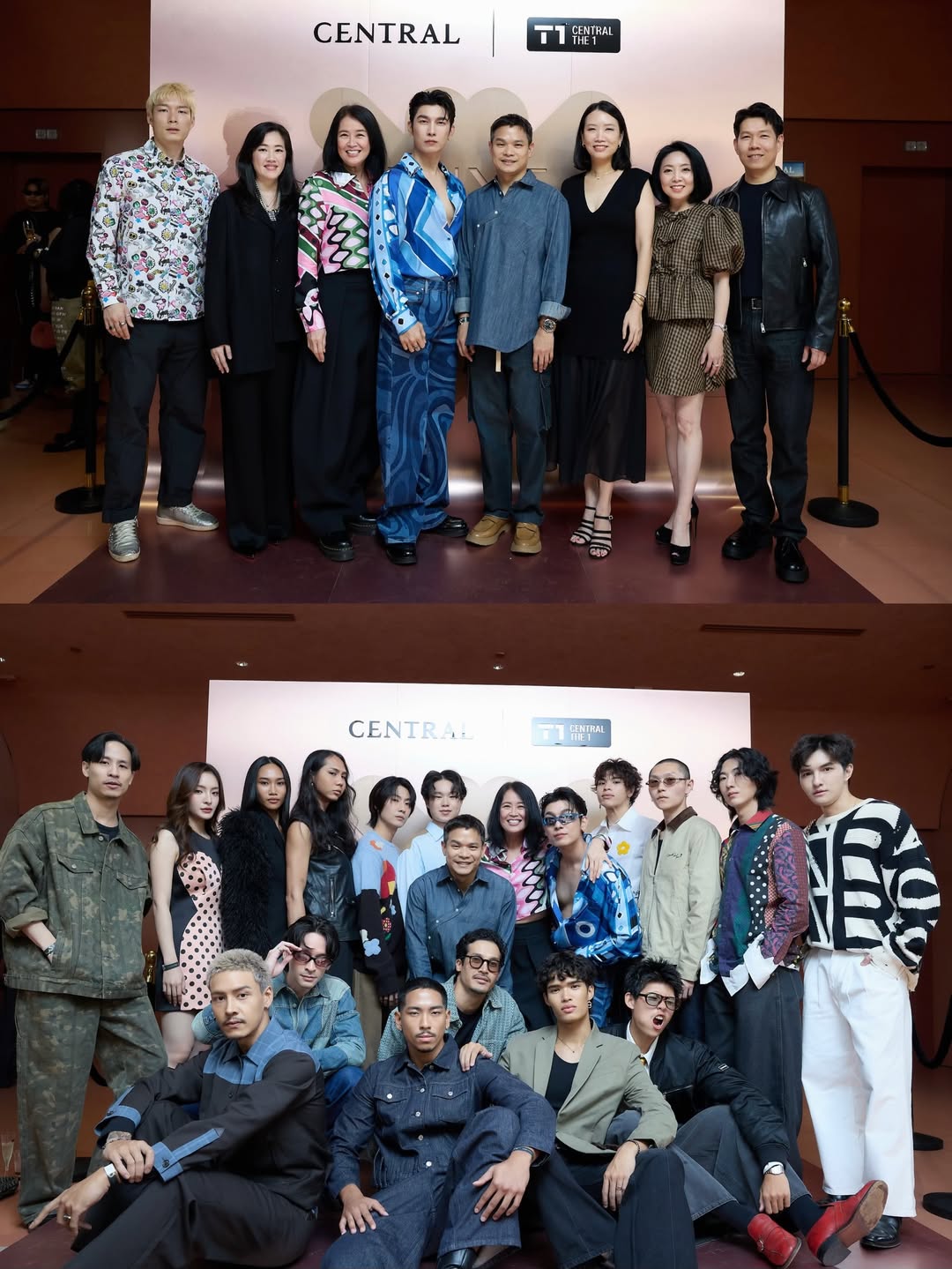 มิว - ศุภศิษฏ์ จงชีวีวัฒน์