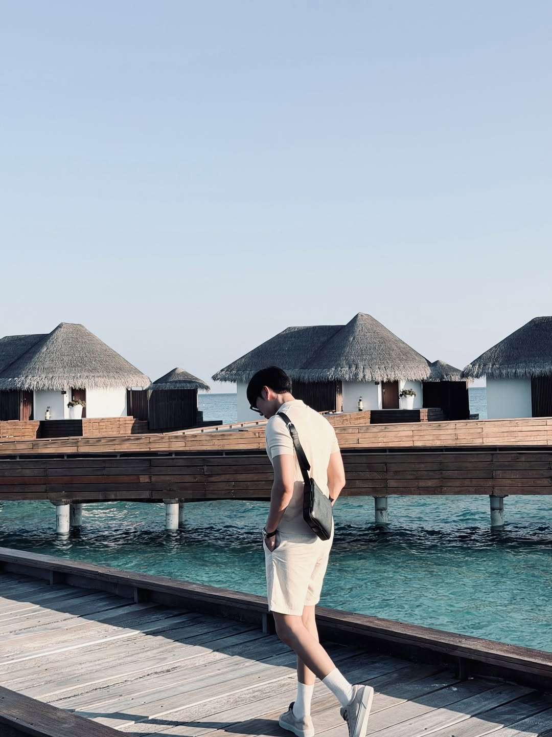 มิว - ศุภศิษฏ์ จงชีวีวัฒน์