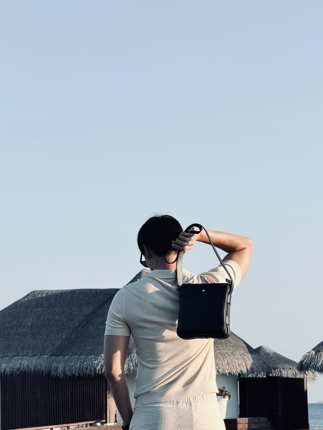 มิว - ศุภศิษฏ์ จงชีวีวัฒน์