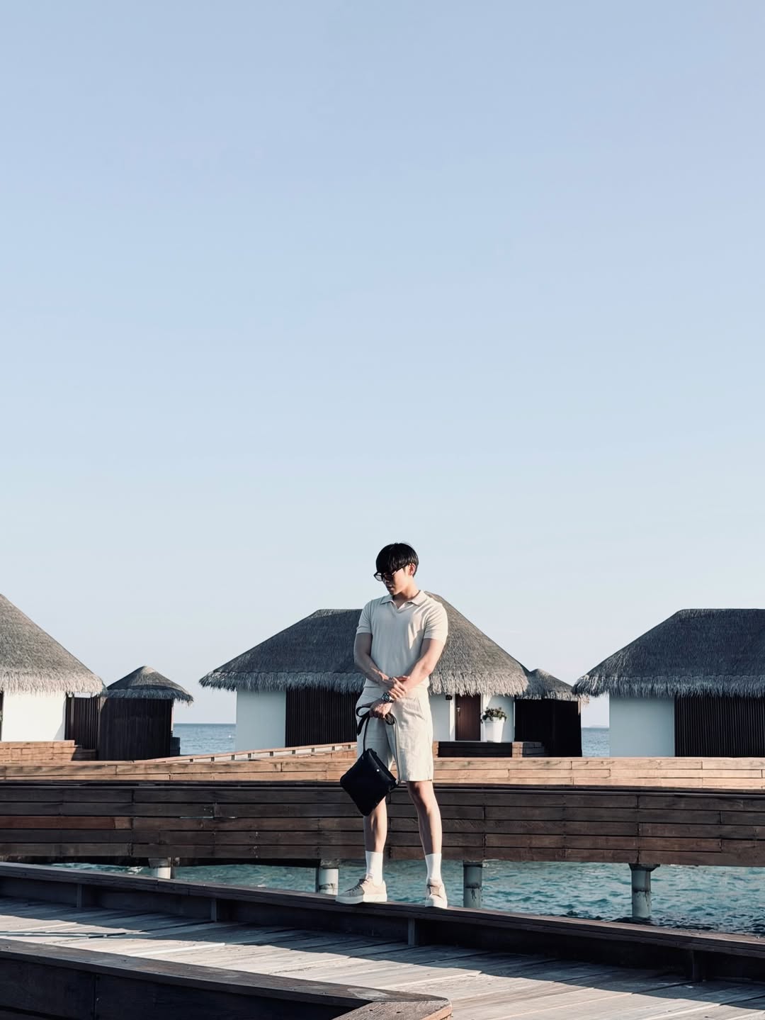 มิว - ศุภศิษฏ์ จงชีวีวัฒน์