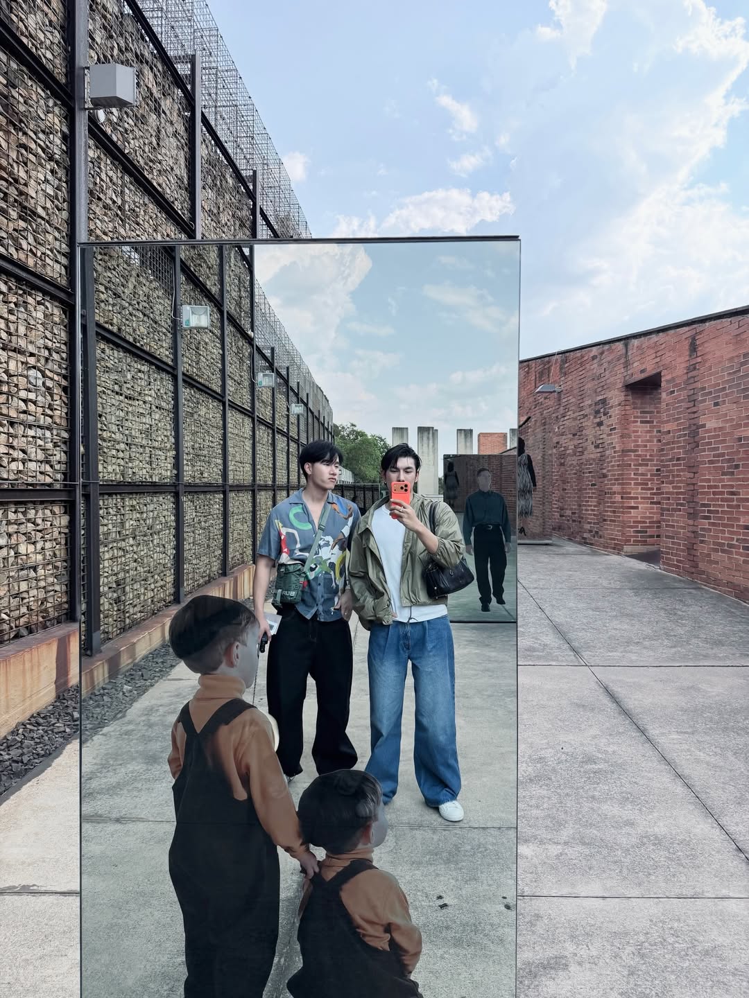 มิว - ศุภศิษฏ์ จงชีวีวัฒน์