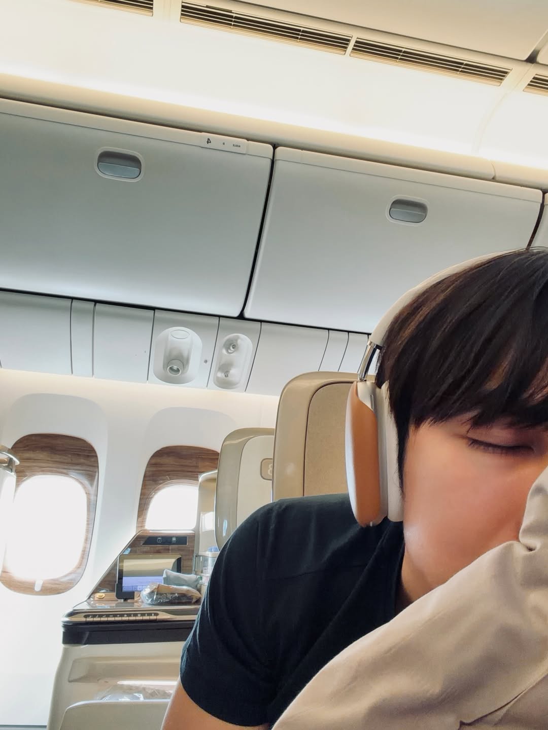 มิว - ศุภศิษฏ์ จงชีวีวัฒน์