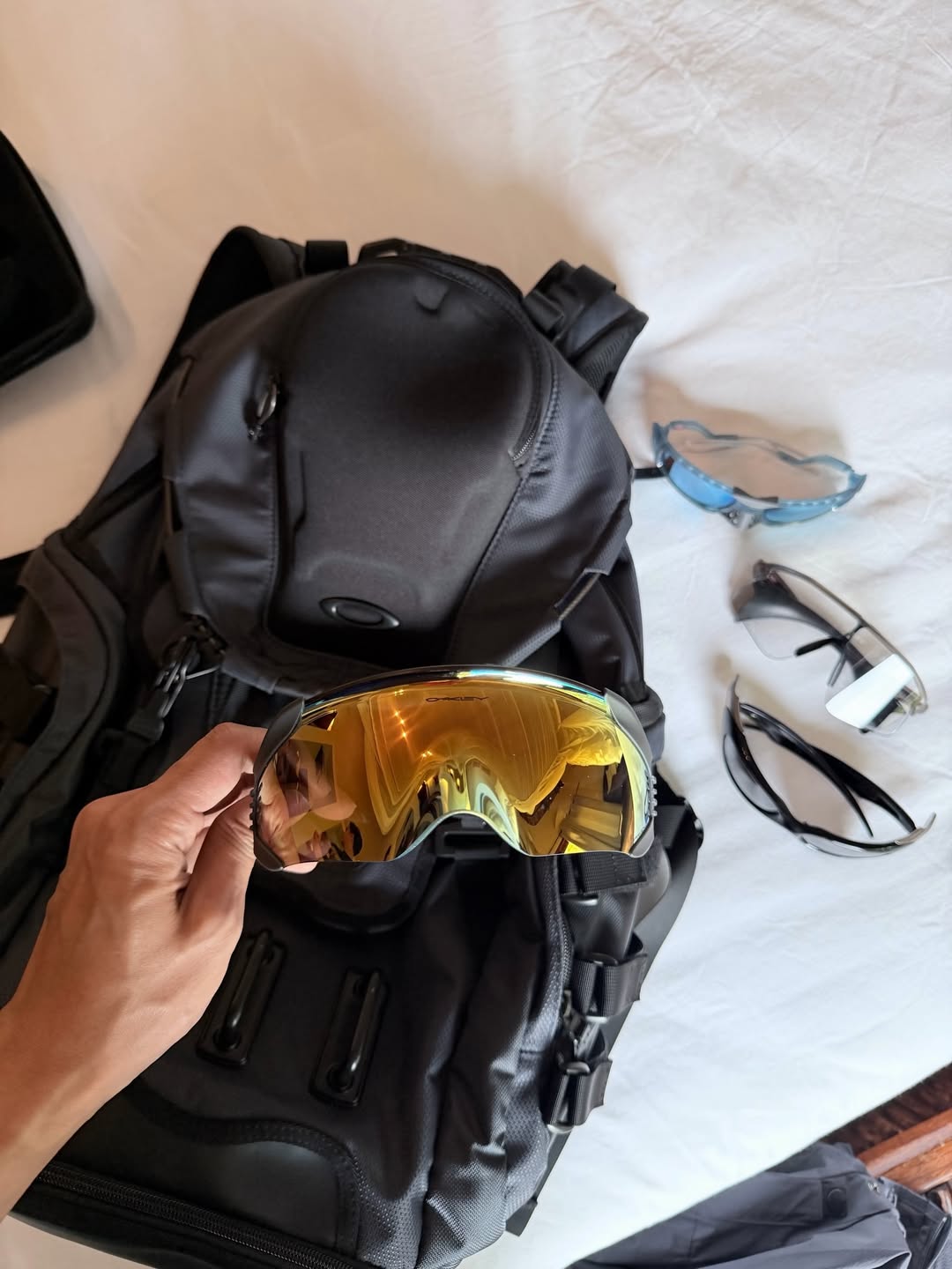 มิว - ศุภศิษฏ์ จงชีวีวัฒน์