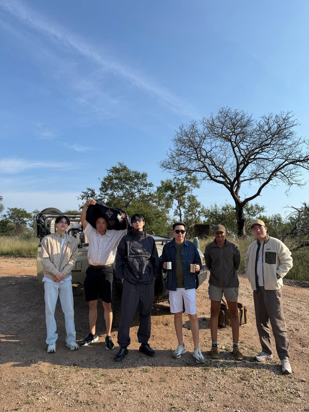 มิว - ศุภศิษฏ์ จงชีวีวัฒน์