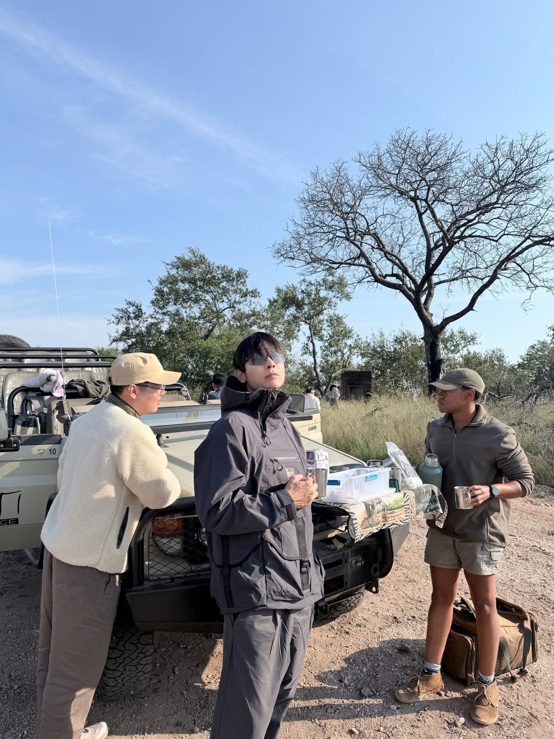 มิว - ศุภศิษฏ์ จงชีวีวัฒน์