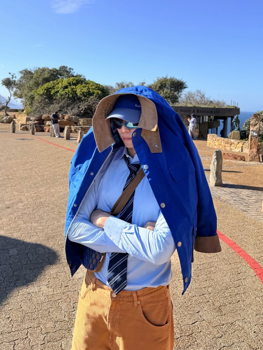 มิว - ศุภศิษฏ์ จงชีวีวัฒน์