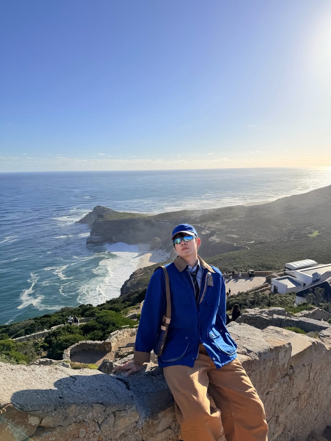 มิว - ศุภศิษฏ์ จงชีวีวัฒน์