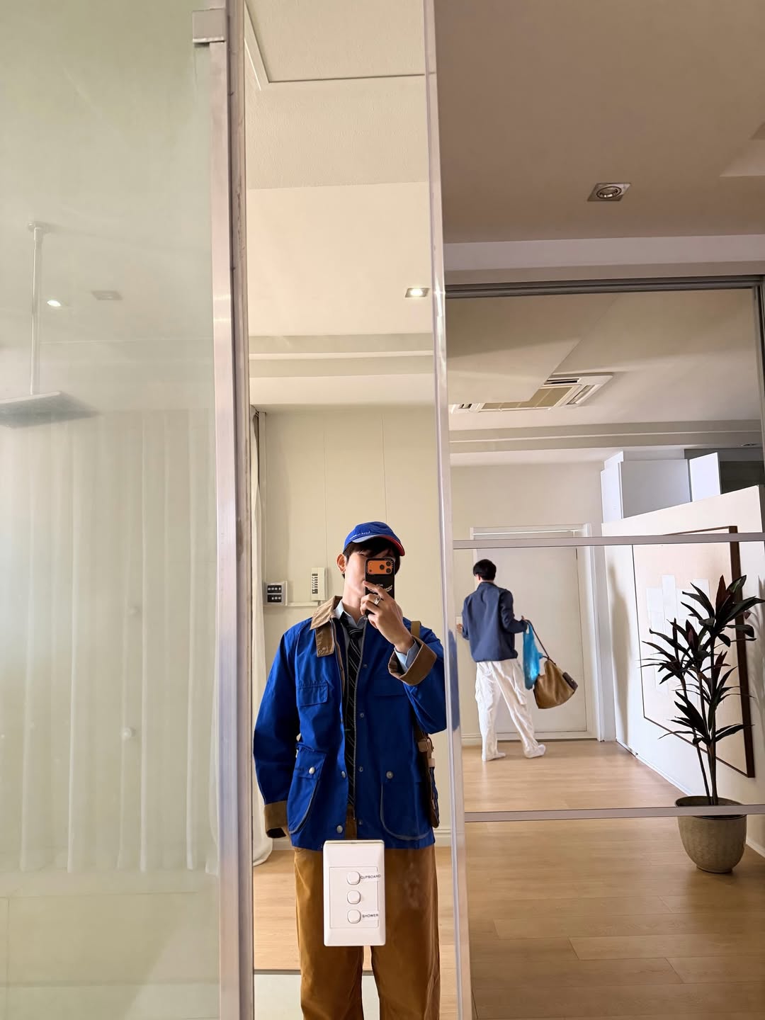 มิว - ศุภศิษฏ์ จงชีวีวัฒน์