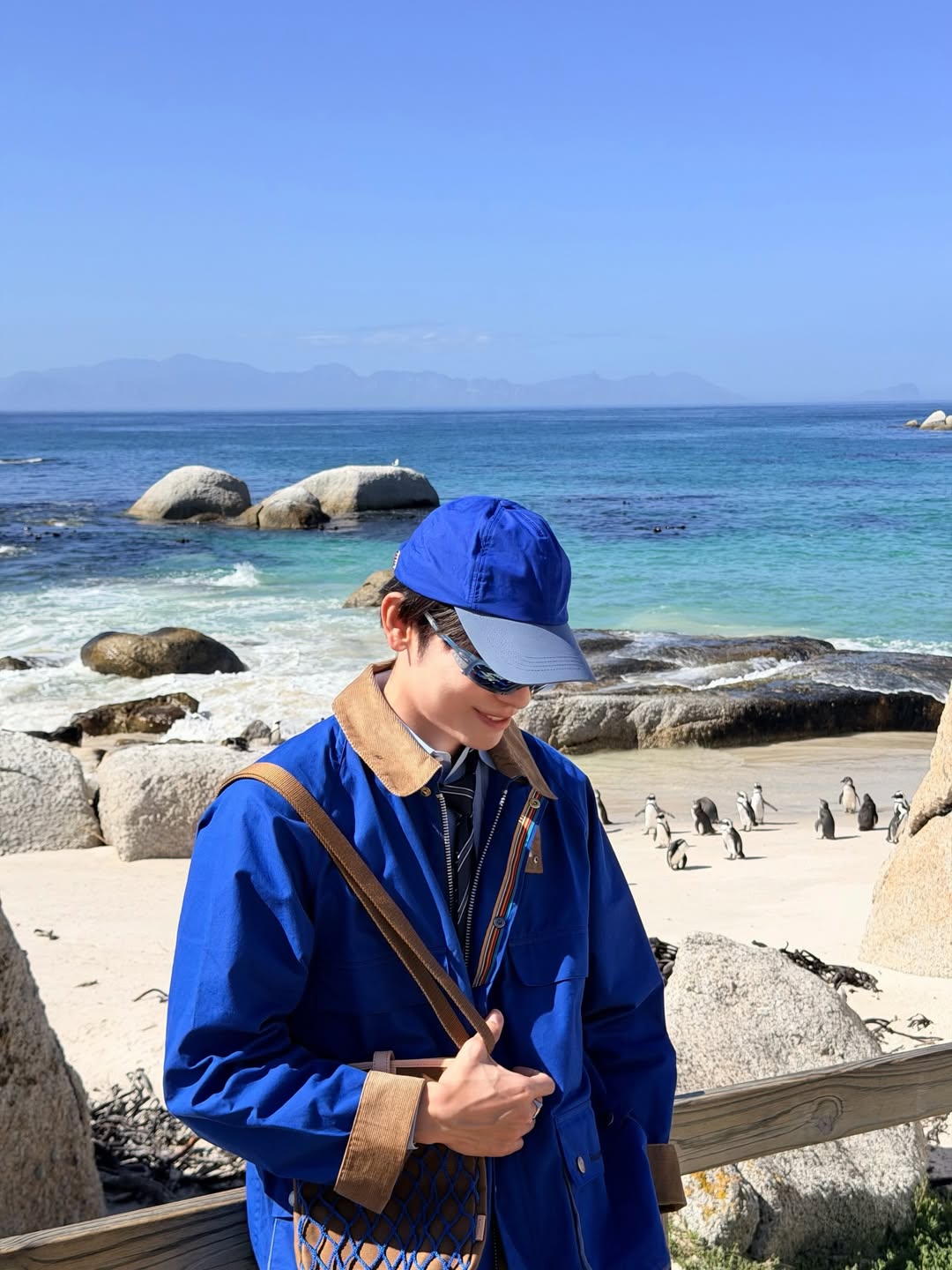 มิว - ศุภศิษฏ์ จงชีวีวัฒน์