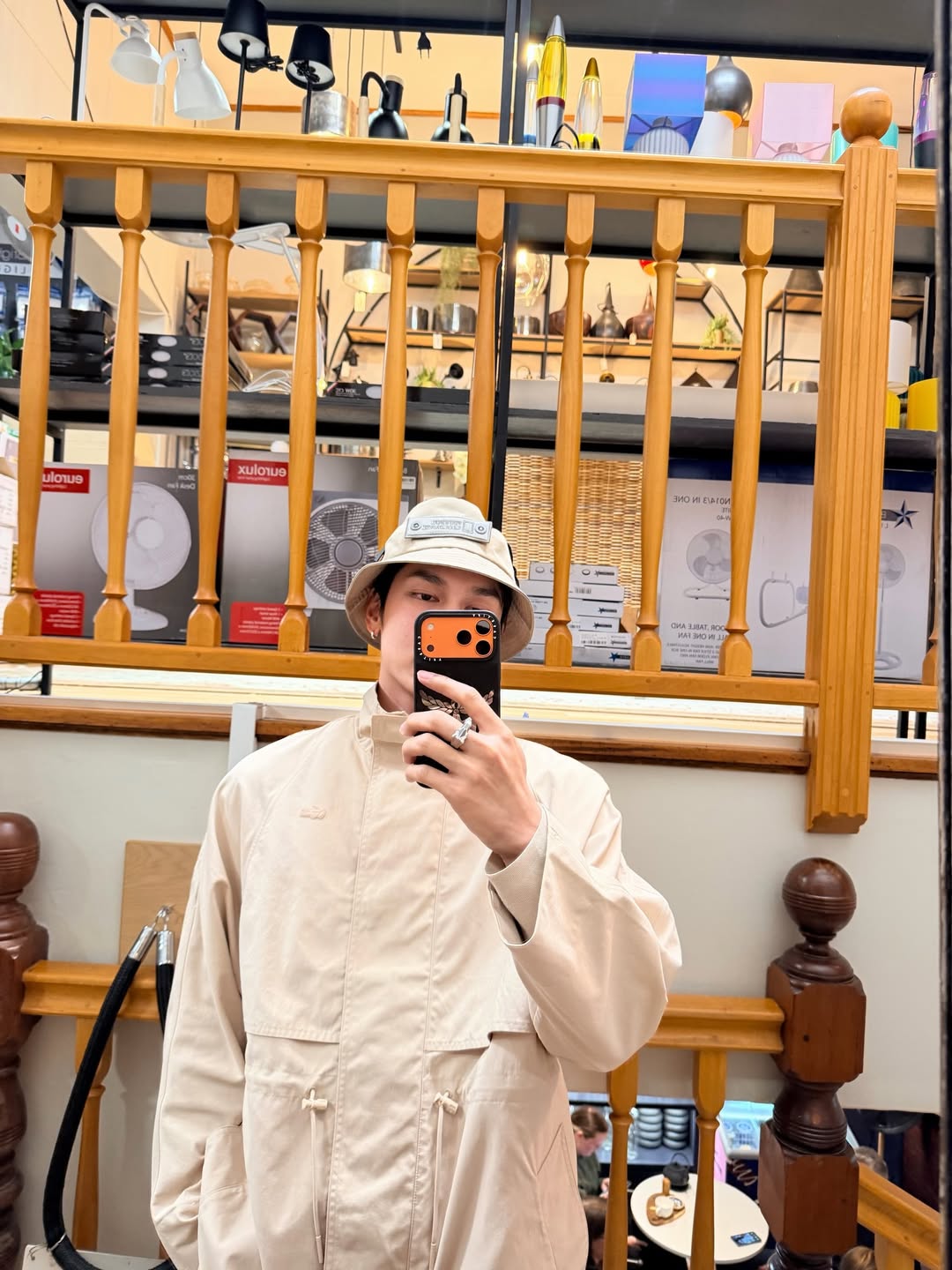 มิว - ศุภศิษฏ์ จงชีวีวัฒน์