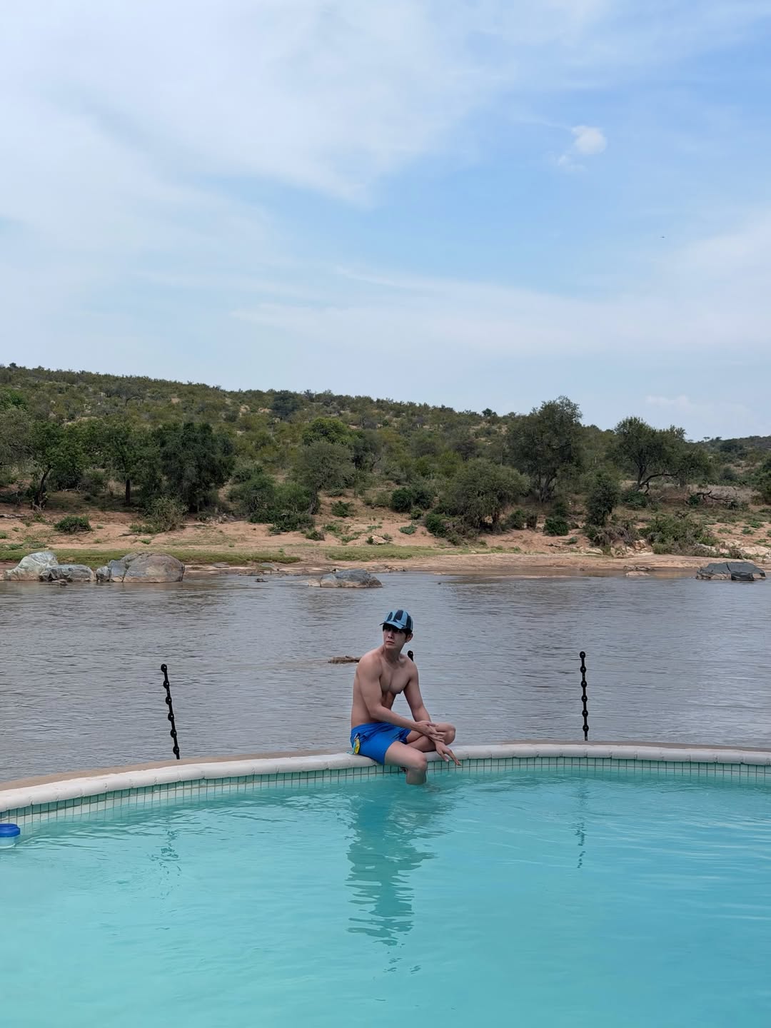 มิว - ศุภศิษฏ์ จงชีวีวัฒน์