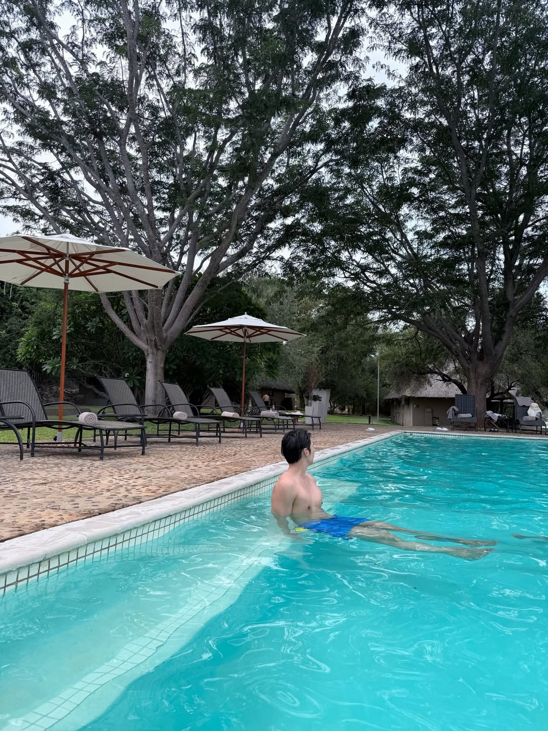 มิว - ศุภศิษฏ์ จงชีวีวัฒน์