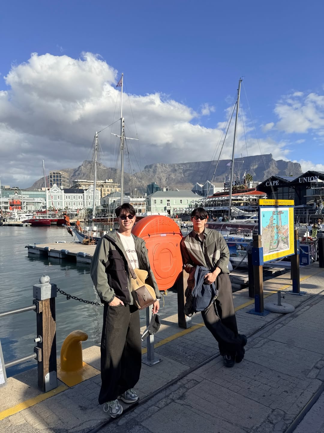 มิว - ศุภศิษฏ์ จงชีวีวัฒน์