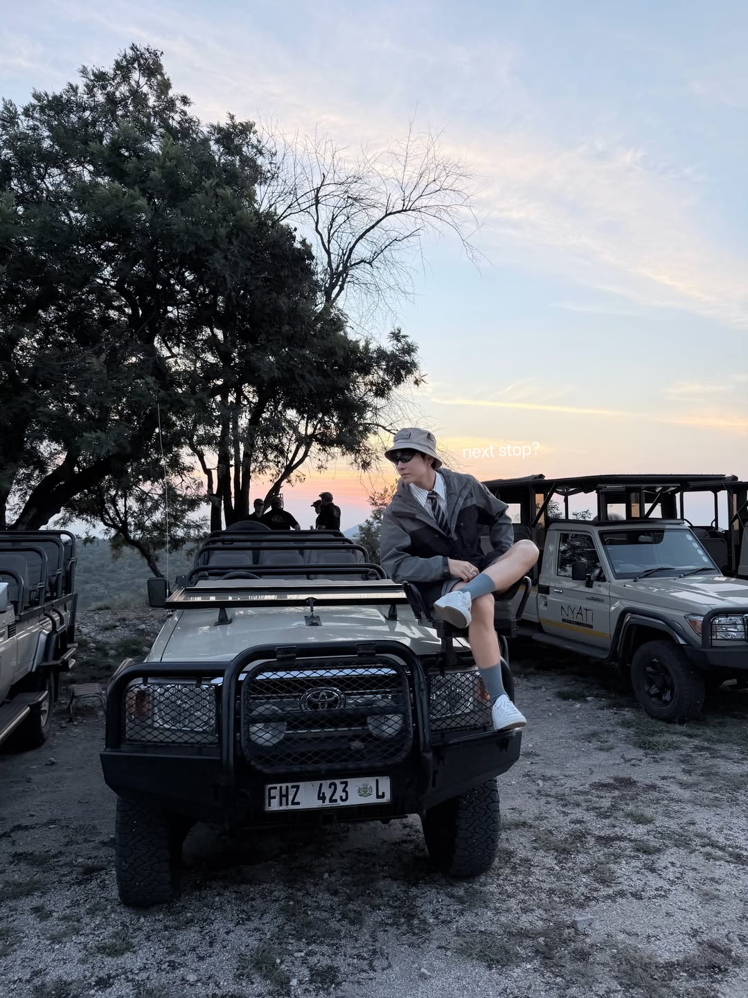 มิว - ศุภศิษฏ์ จงชีวีวัฒน์