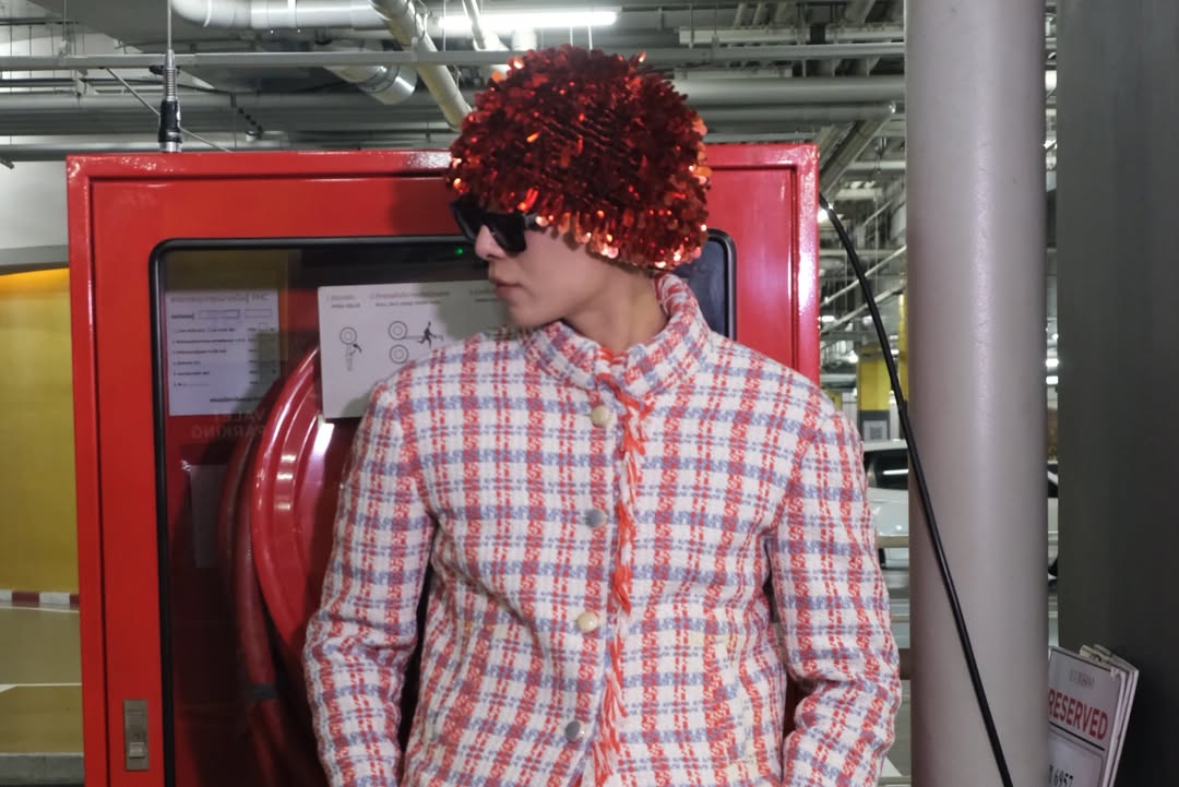 มิว - ศุภศิษฏ์ จงชีวีวัฒน์