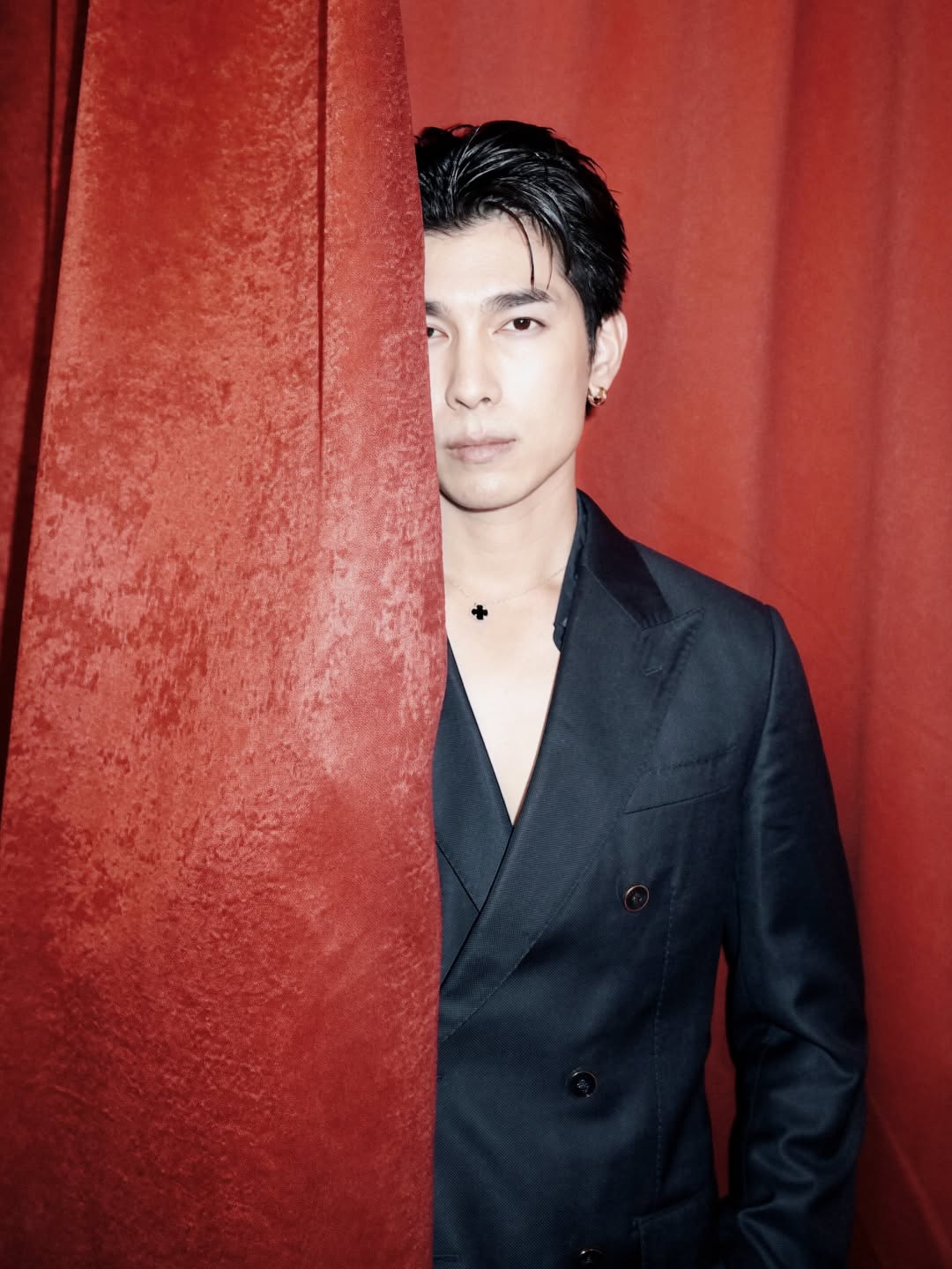 มิว - ศุภศิษฏ์ จงชีวีวัฒน์