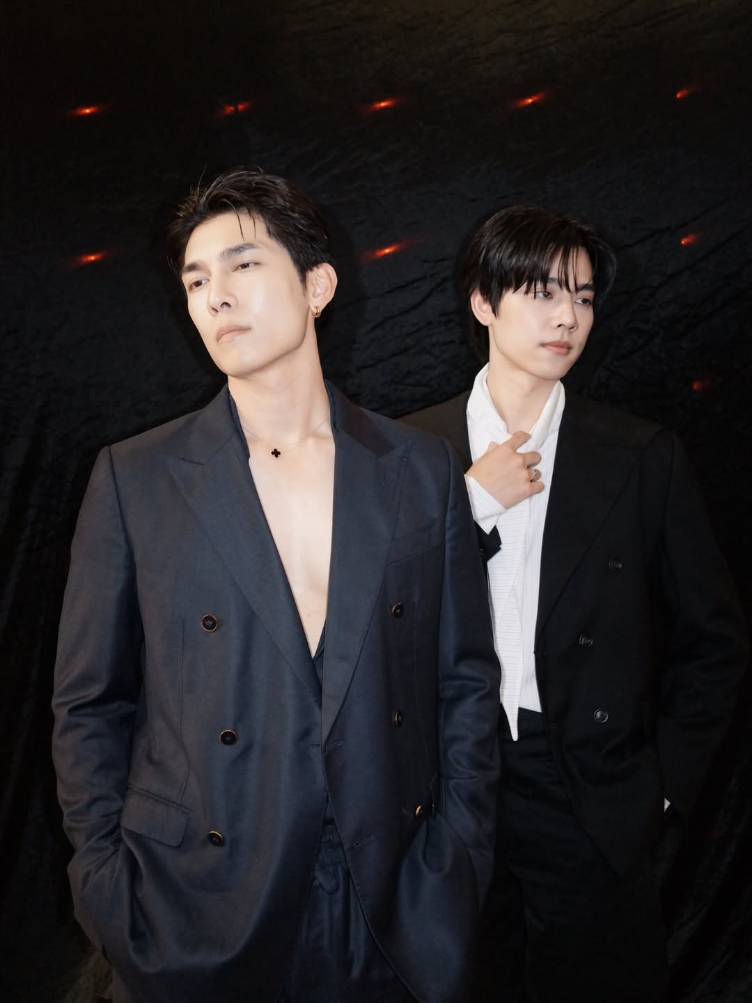 มิว - ศุภศิษฏ์ จงชีวีวัฒน์