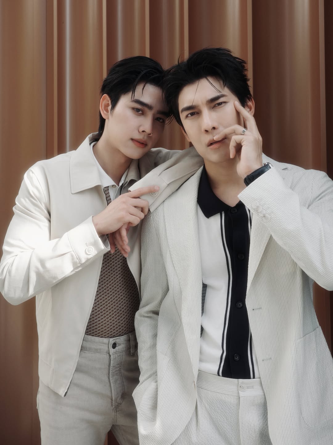 มิว - ศุภศิษฏ์ จงชีวีวัฒน์