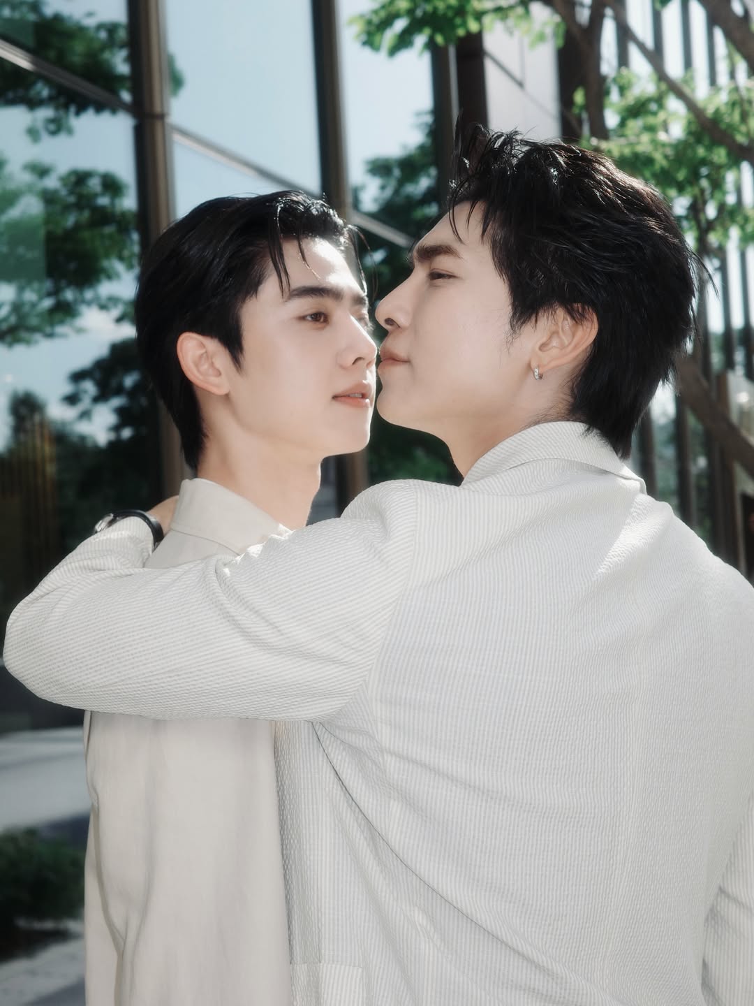 มิว - ศุภศิษฏ์ จงชีวีวัฒน์