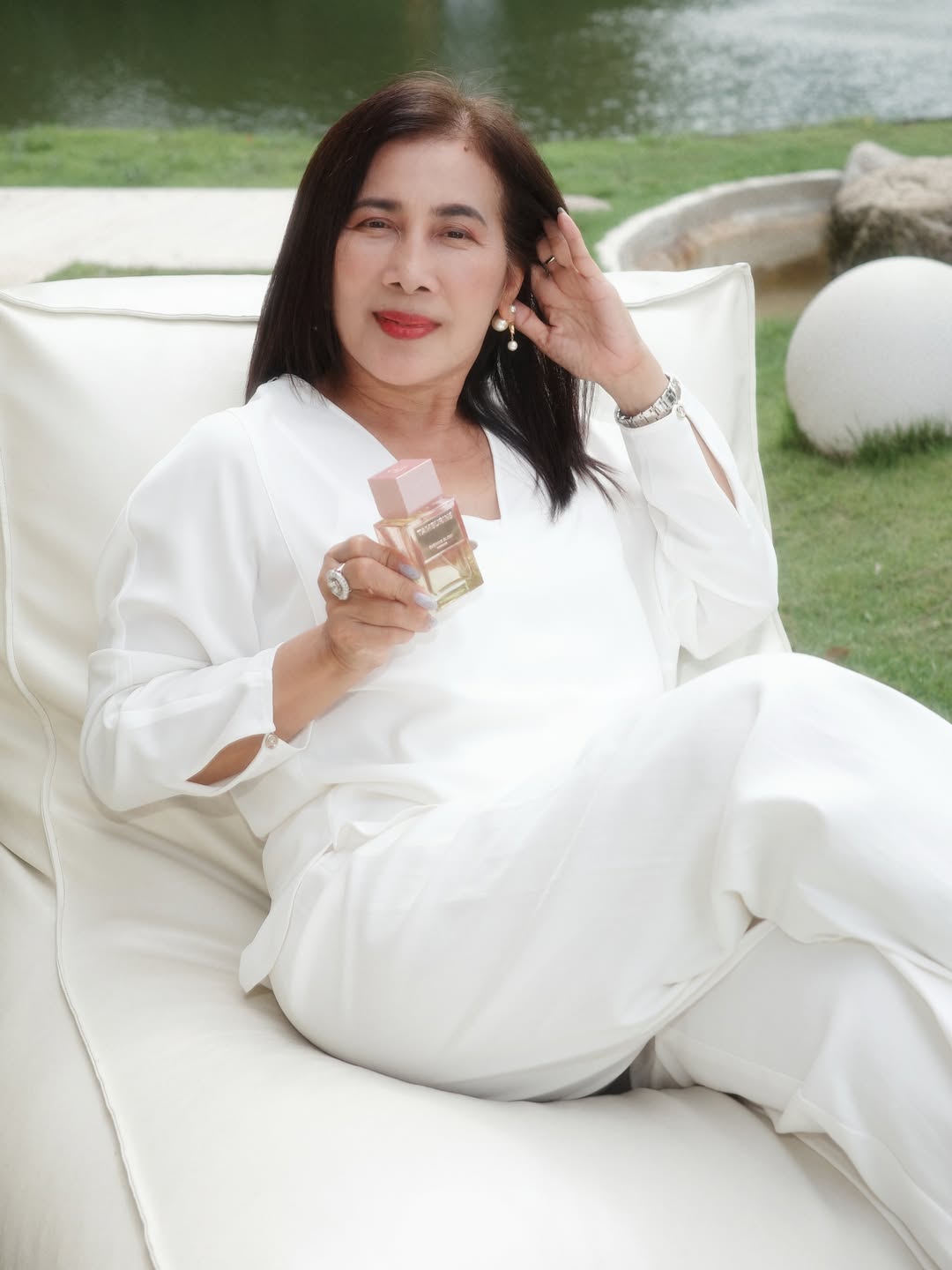 มิว - ศุภศิษฏ์ จงชีวีวัฒน์