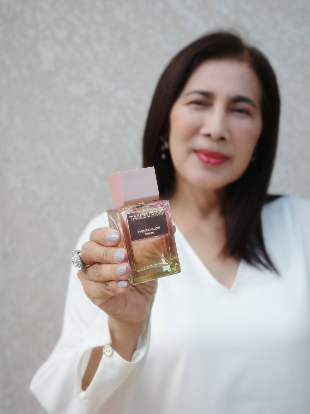 มิว - ศุภศิษฏ์ จงชีวีวัฒน์