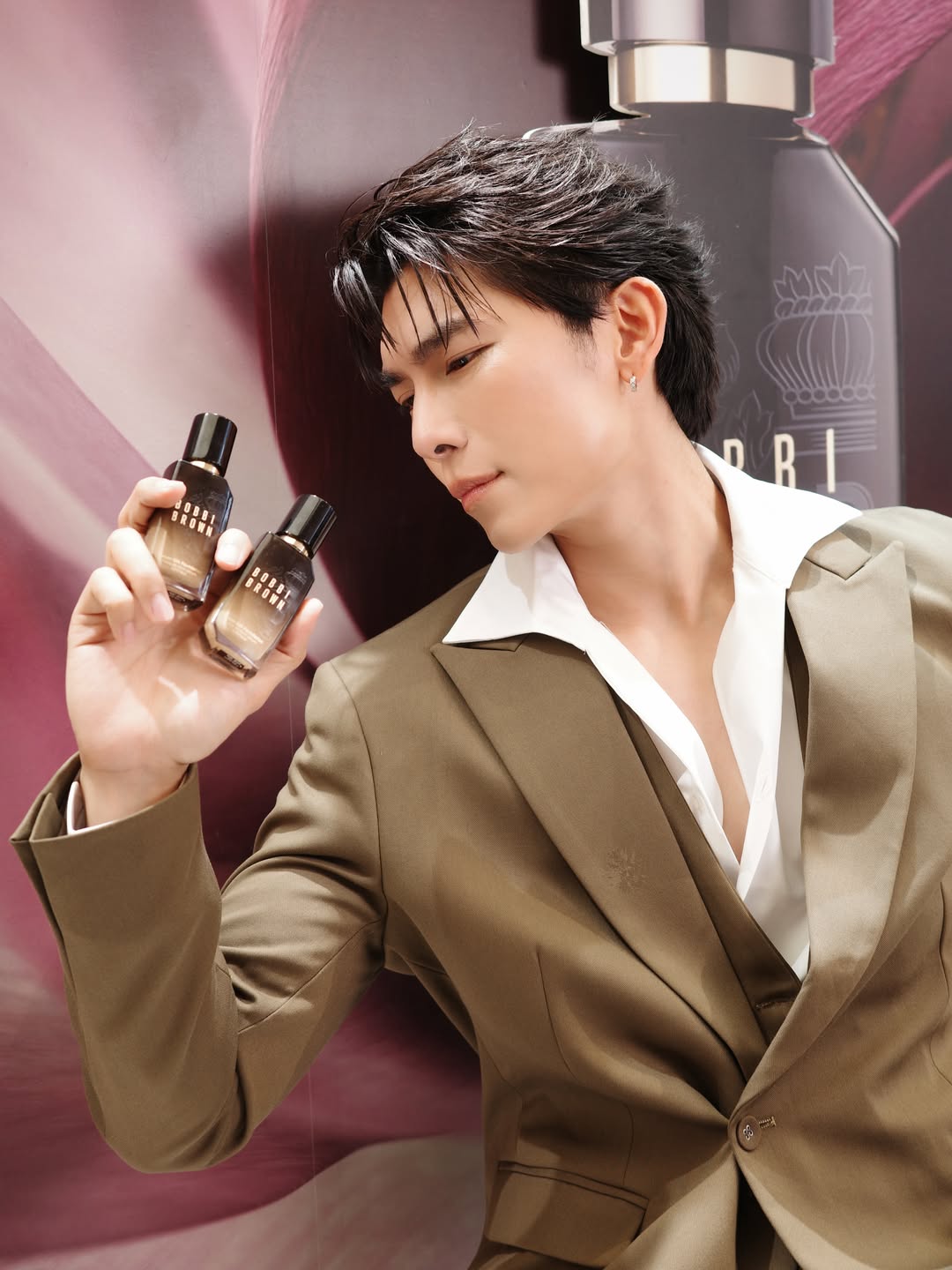 มิว - ศุภศิษฏ์ จงชีวีวัฒน์