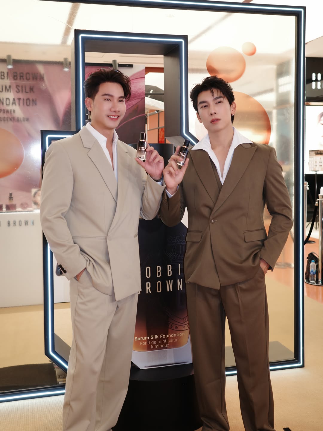 มิว - ศุภศิษฏ์ จงชีวีวัฒน์