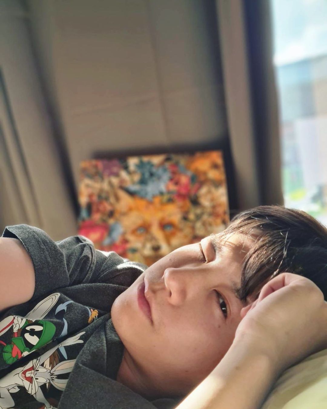 คชา - นนทนันท์ อัญชุลีประดิษฐ์