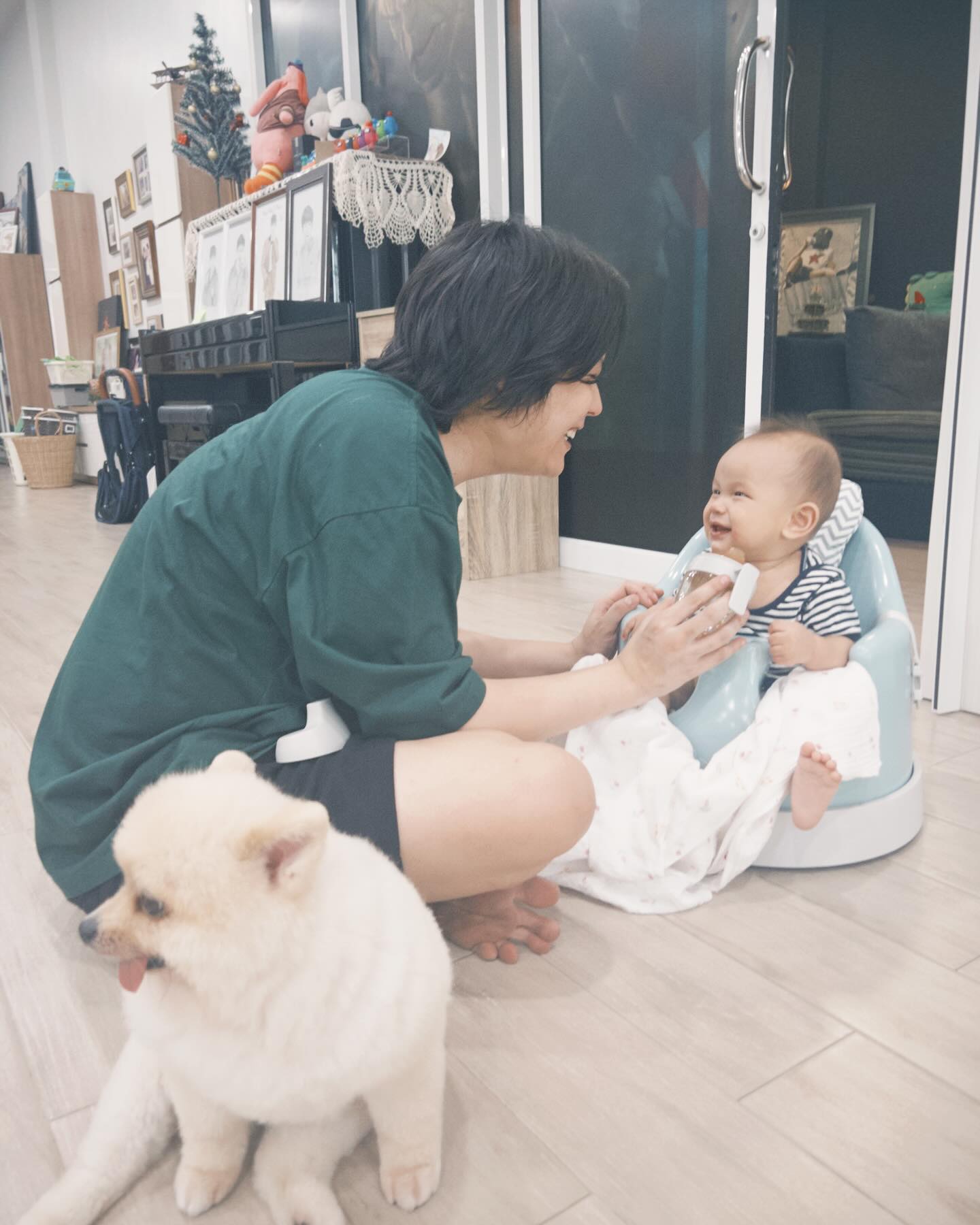 คชา - นนทนันท์ อัญชุลีประดิษฐ์