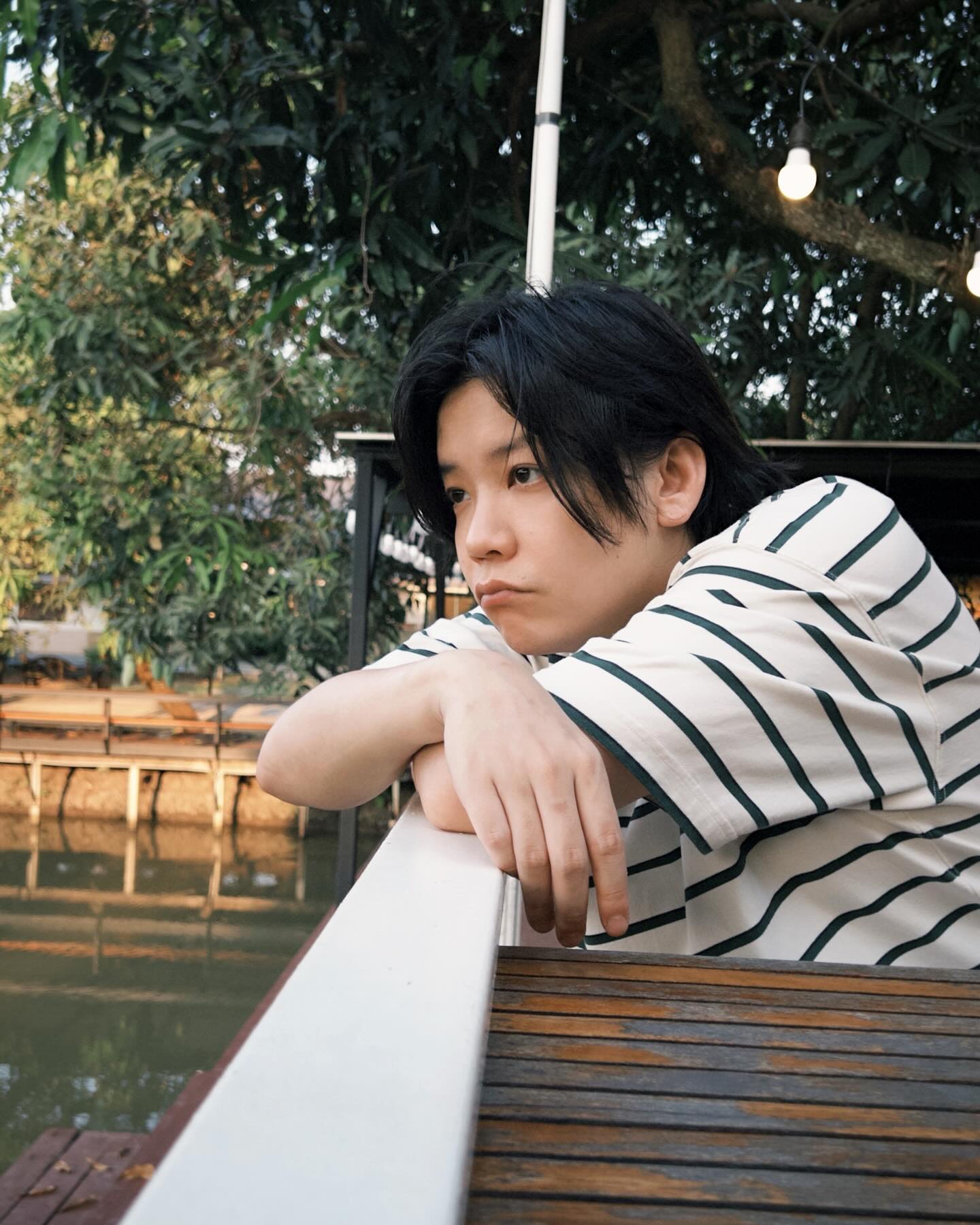 คชา - นนทนันท์ อัญชุลีประดิษฐ์