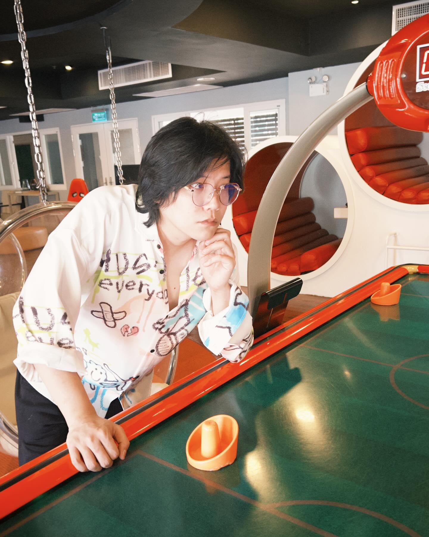 คชา - นนทนันท์ อัญชุลีประดิษฐ์