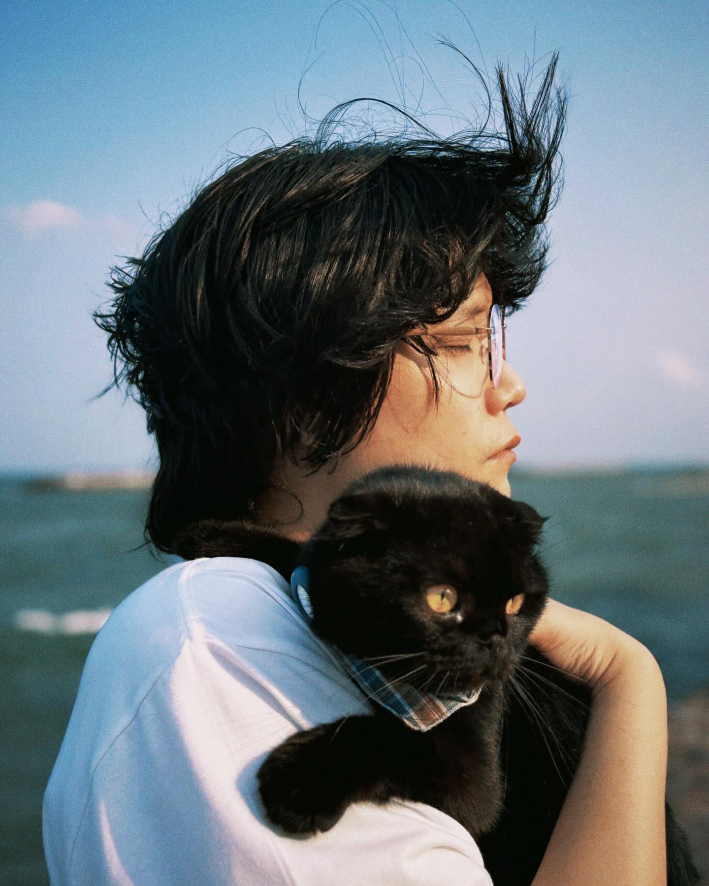 คชา - นนทนันท์ อัญชุลีประดิษฐ์