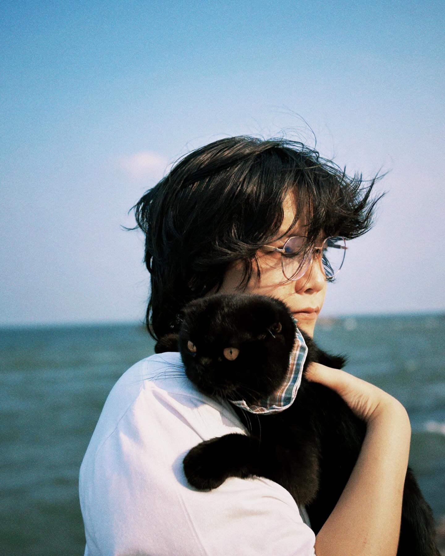 คชา - นนทนันท์ อัญชุลีประดิษฐ์