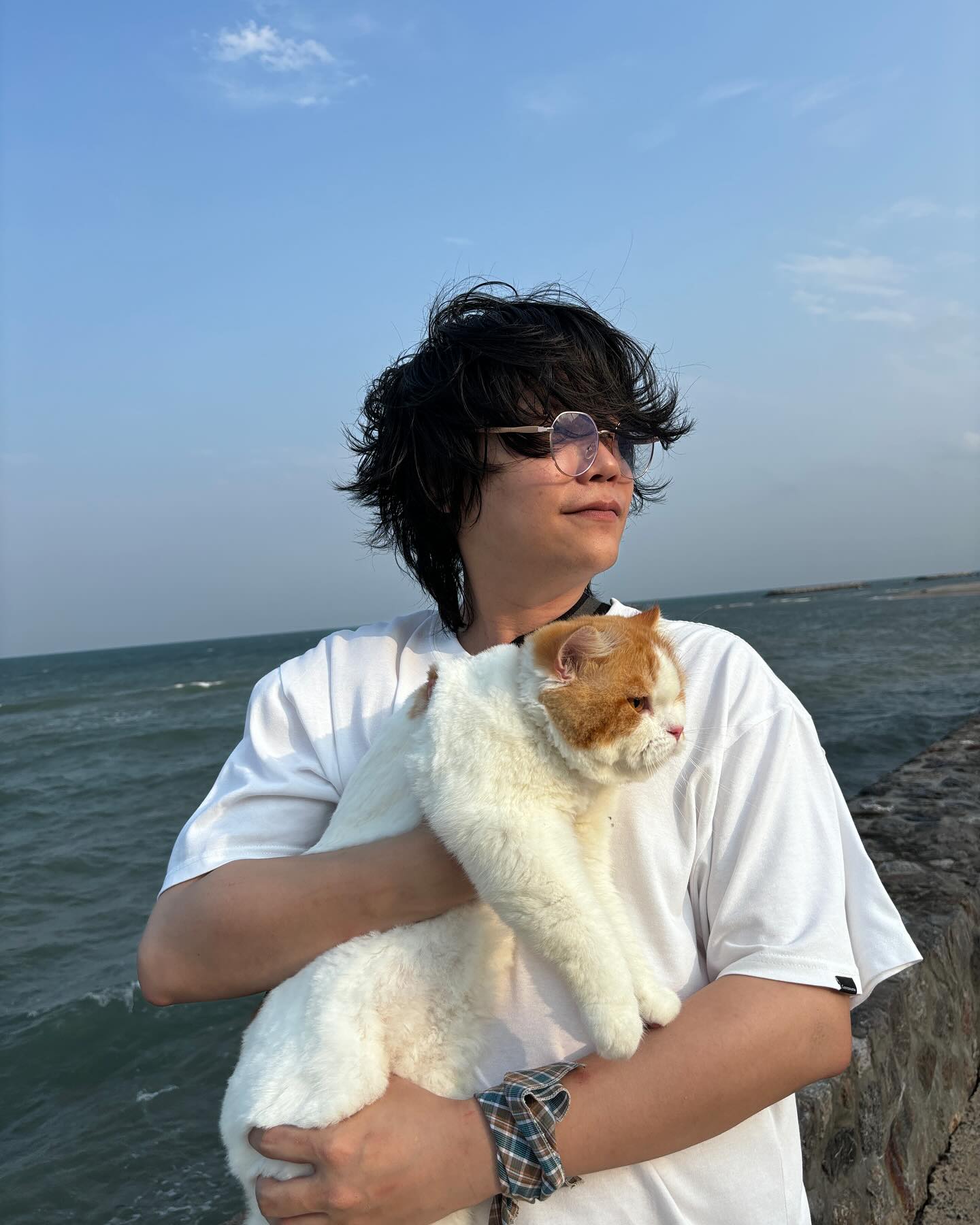 คชา - นนทนันท์ อัญชุลีประดิษฐ์