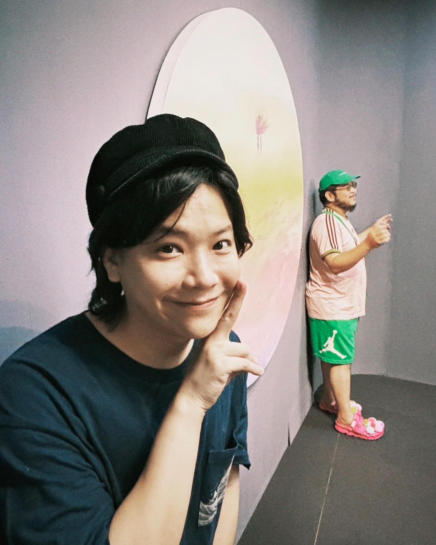 คชา - นนทนันท์ อัญชุลีประดิษฐ์