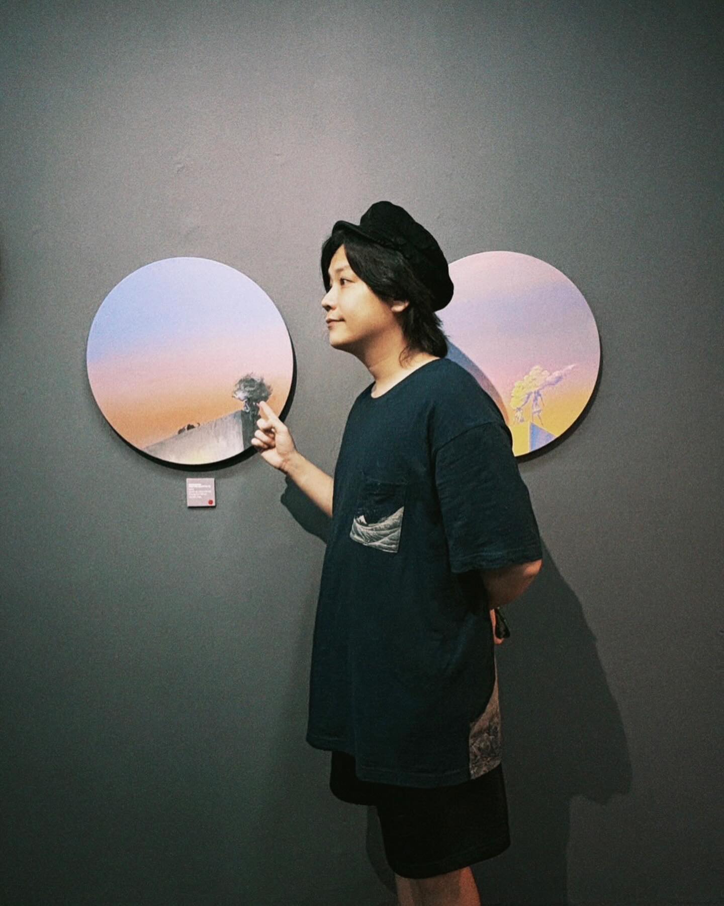 คชา - นนทนันท์ อัญชุลีประดิษฐ์