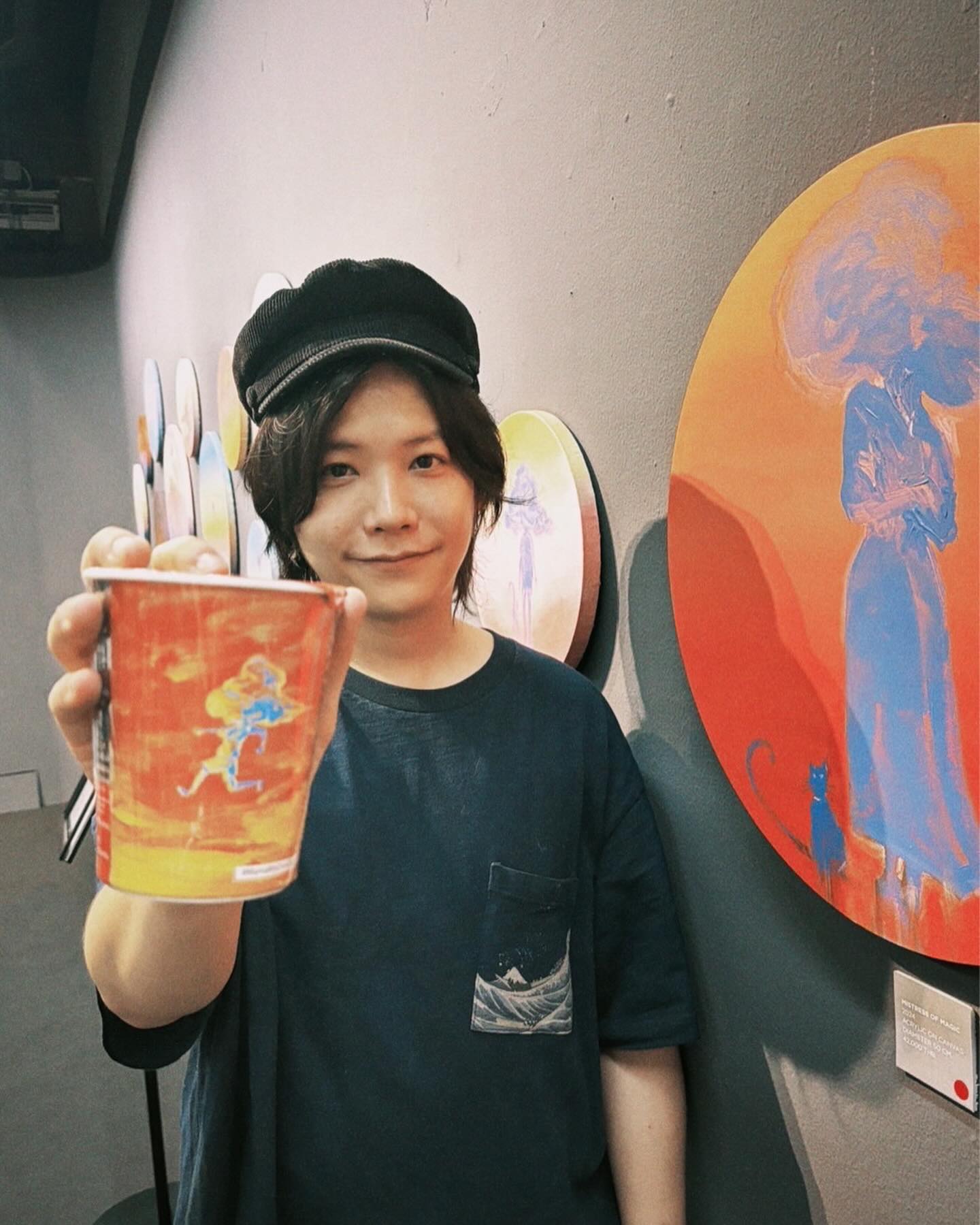 คชา - นนทนันท์ อัญชุลีประดิษฐ์