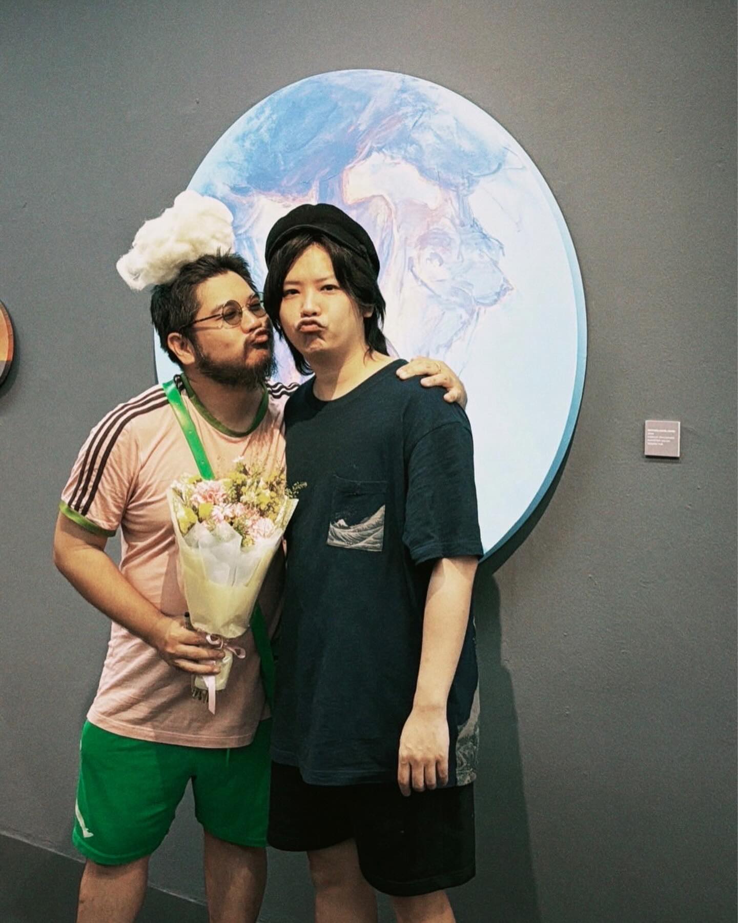 คชา - นนทนันท์ อัญชุลีประดิษฐ์