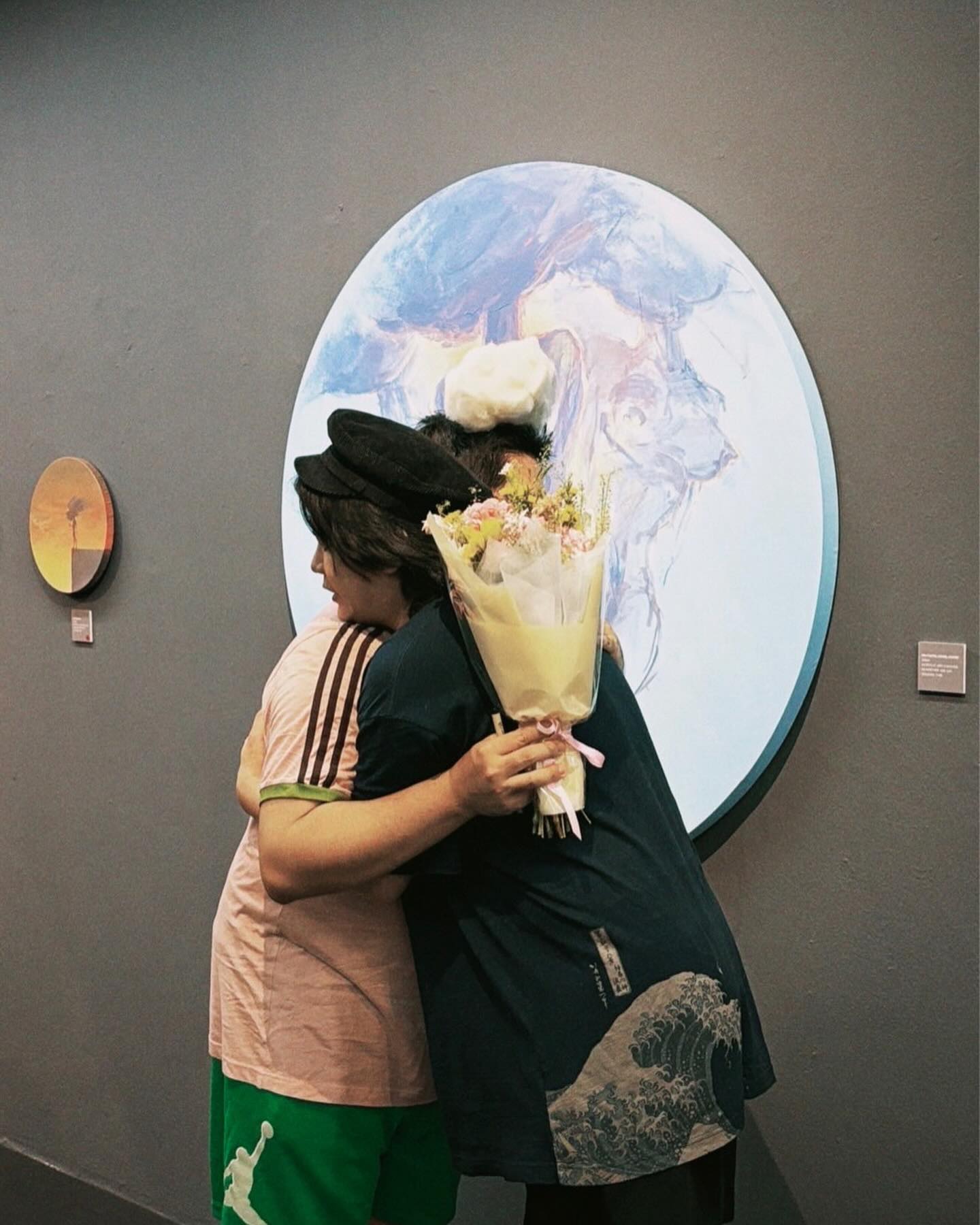 คชา - นนทนันท์ อัญชุลีประดิษฐ์