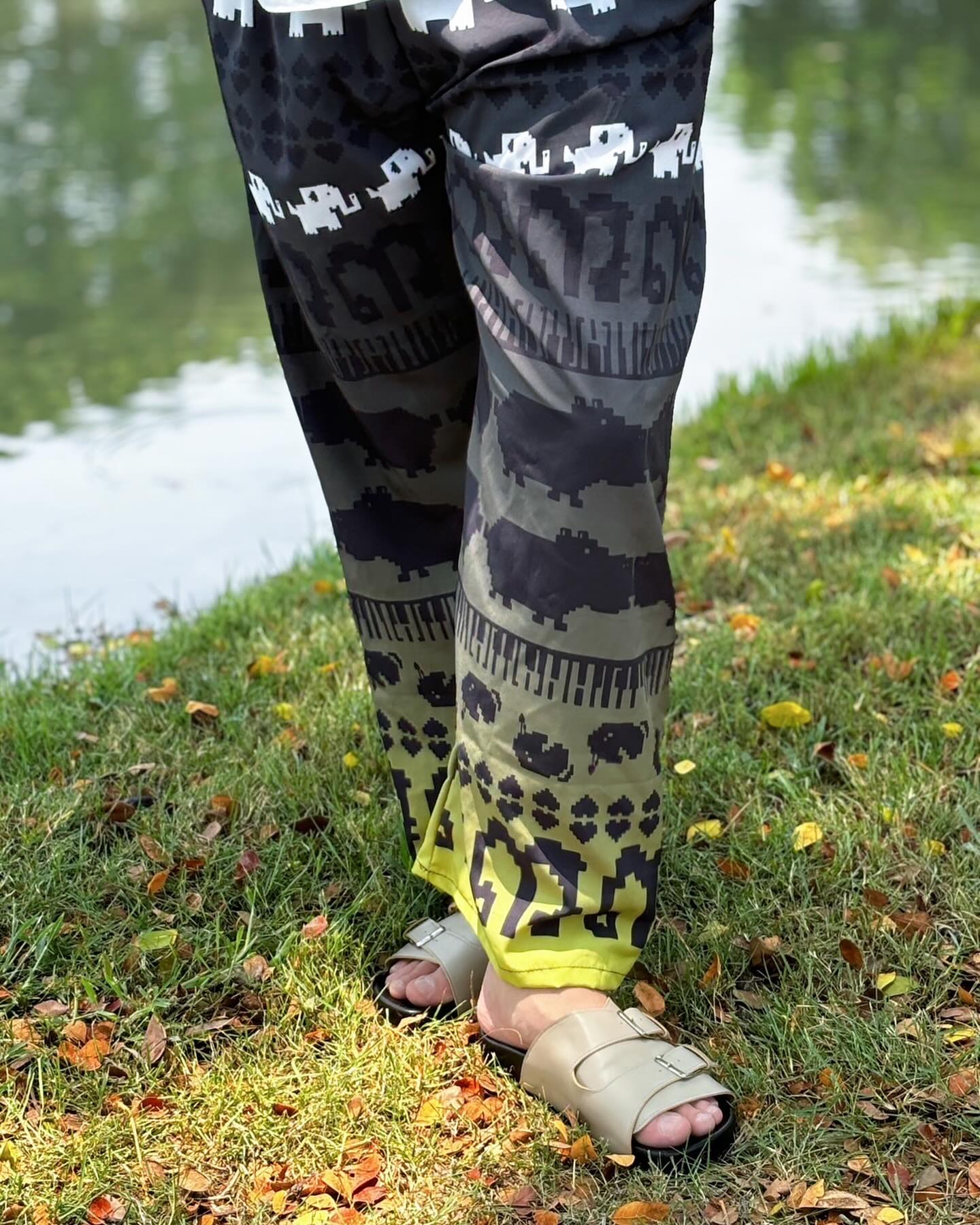 คชา - นนทนันท์ อัญชุลีประดิษฐ์