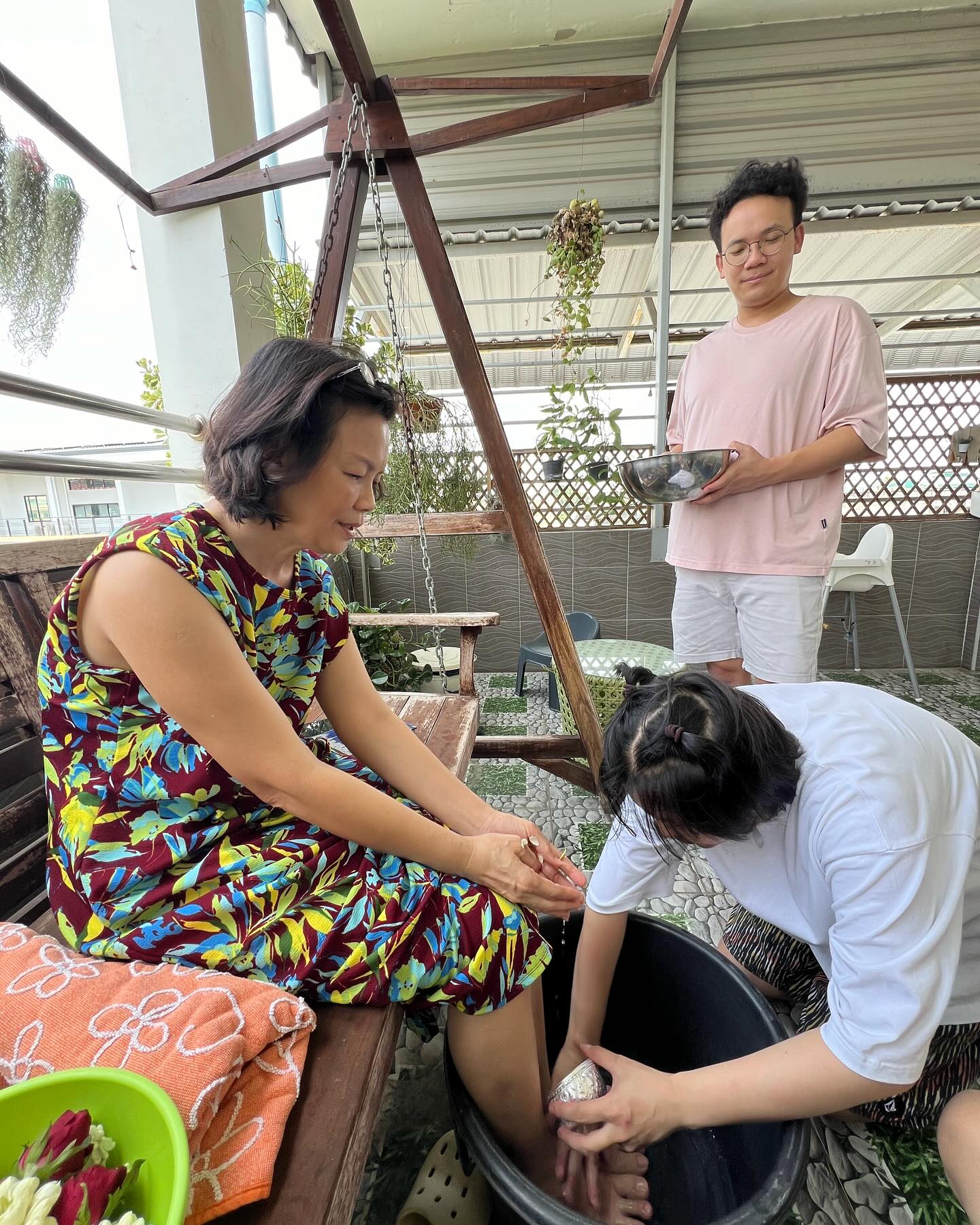 คชา - นนทนันท์ อัญชุลีประดิษฐ์