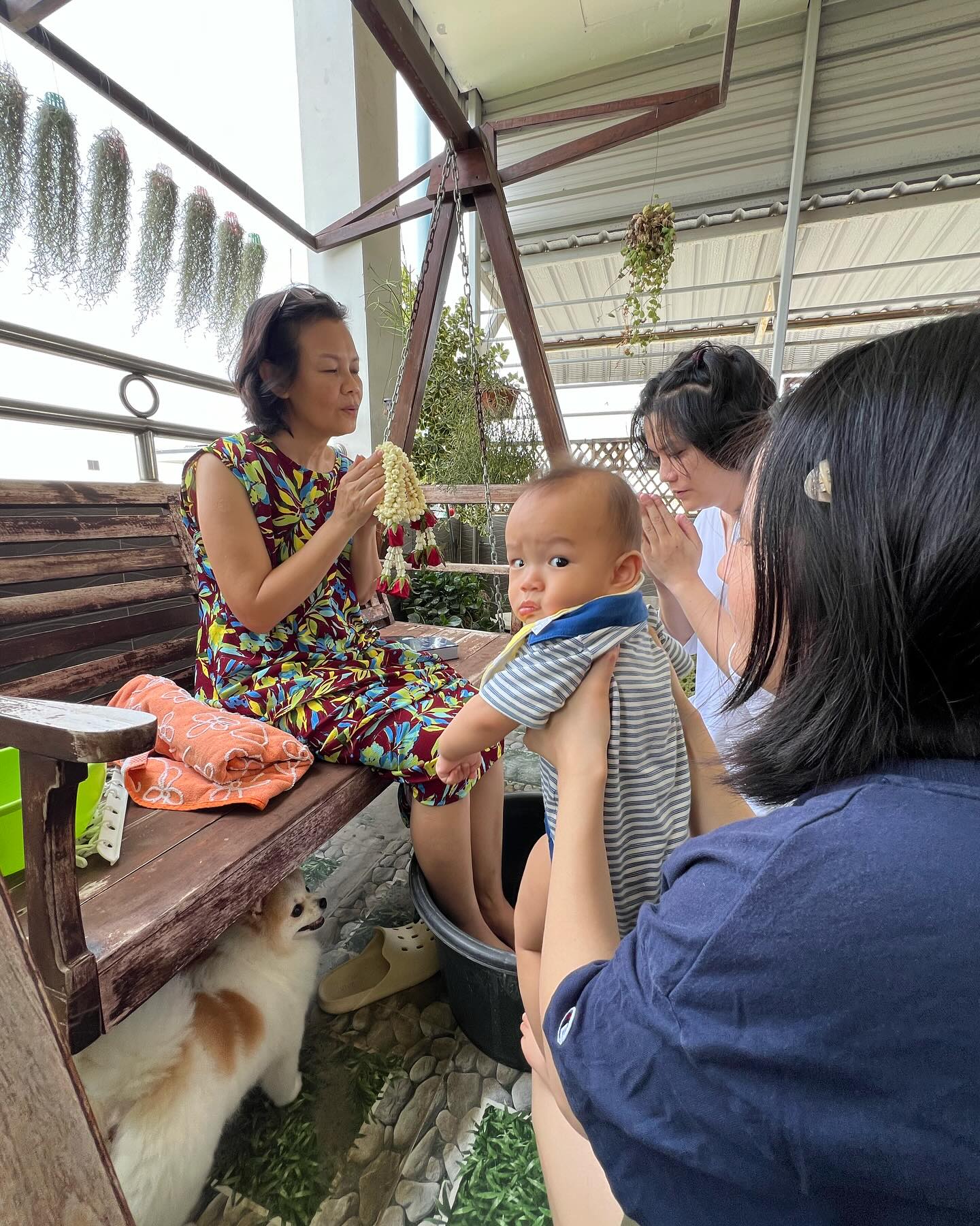 คชา - นนทนันท์ อัญชุลีประดิษฐ์