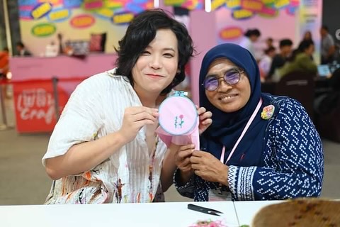 คชา - นนทนันท์ อัญชุลีประดิษฐ์