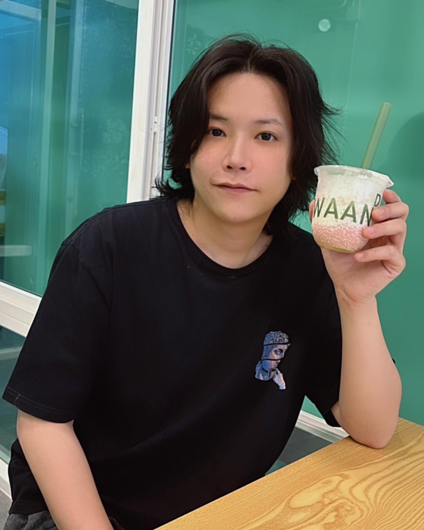 คชา - นนทนันท์ อัญชุลีประดิษฐ์