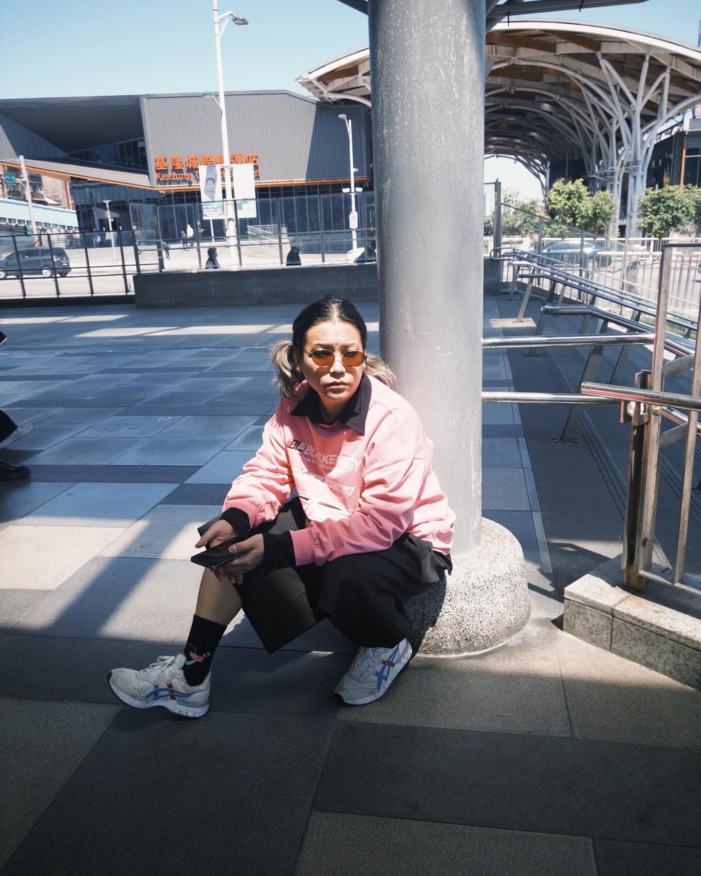 คชา - นนทนันท์ อัญชุลีประดิษฐ์